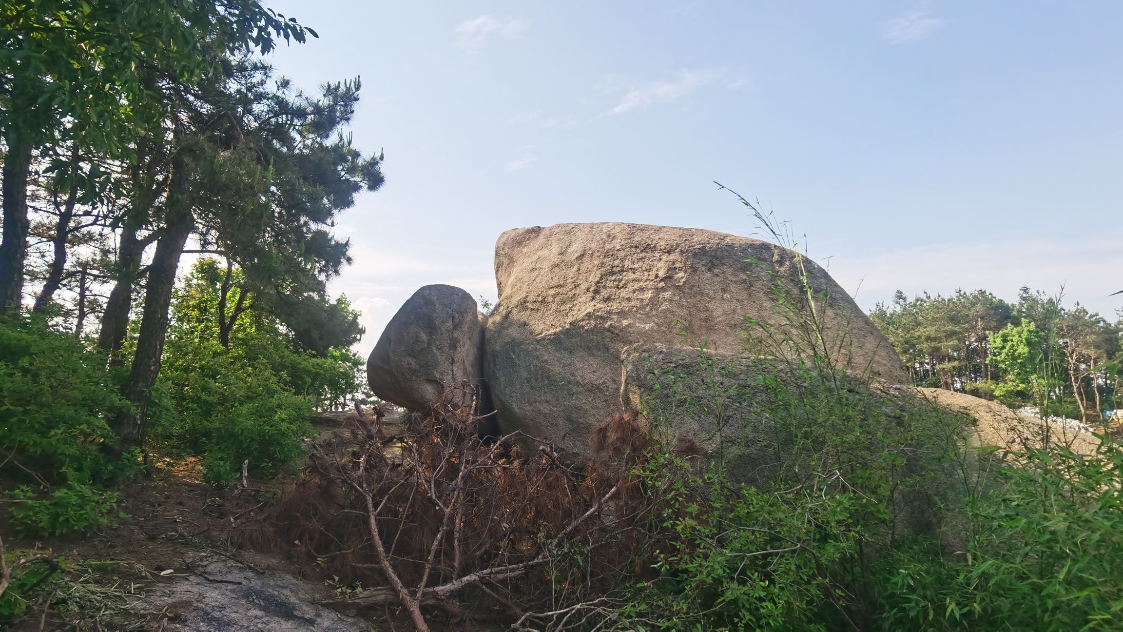 双尖寨风景区