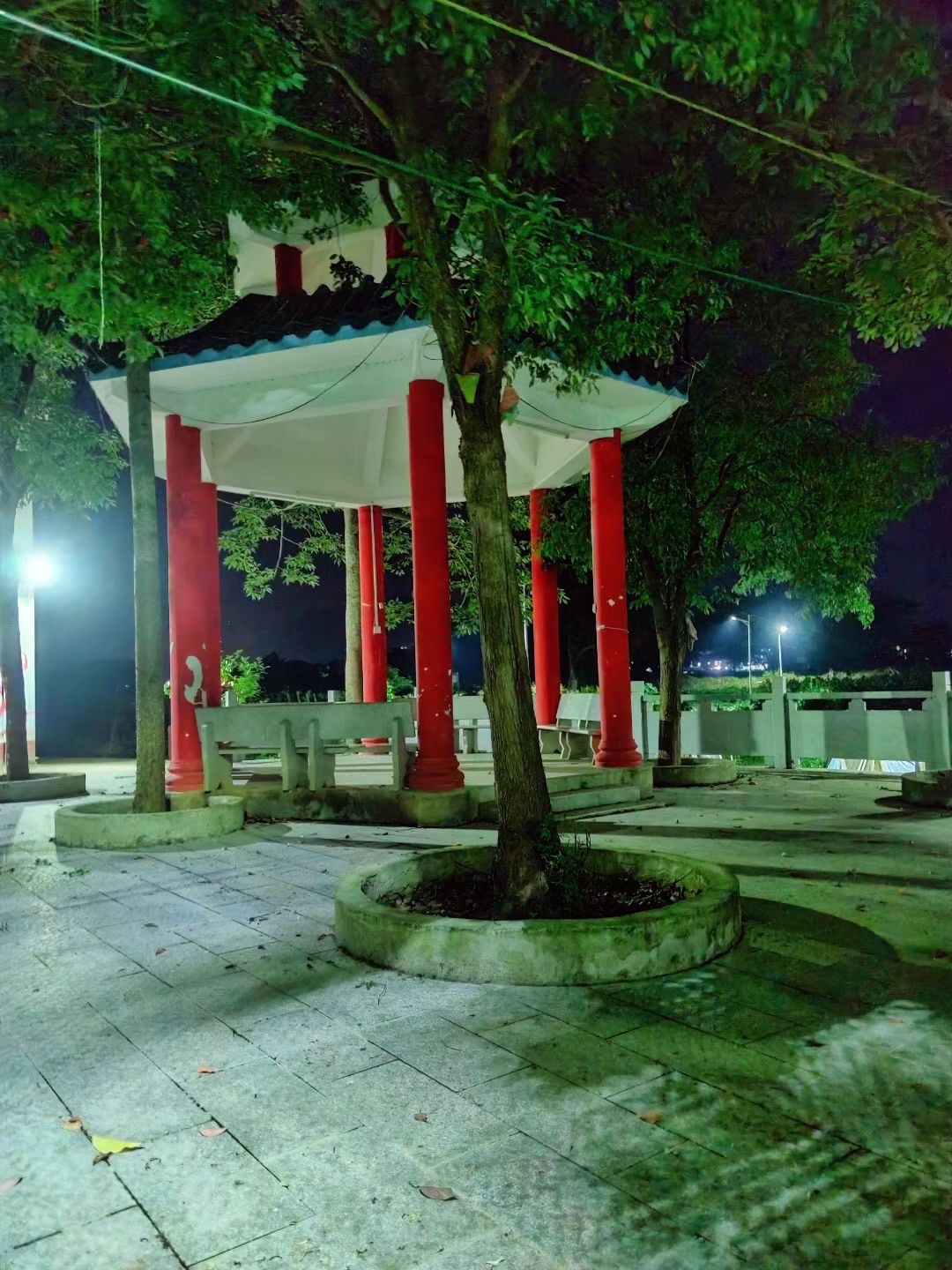 下菱文化中心公园