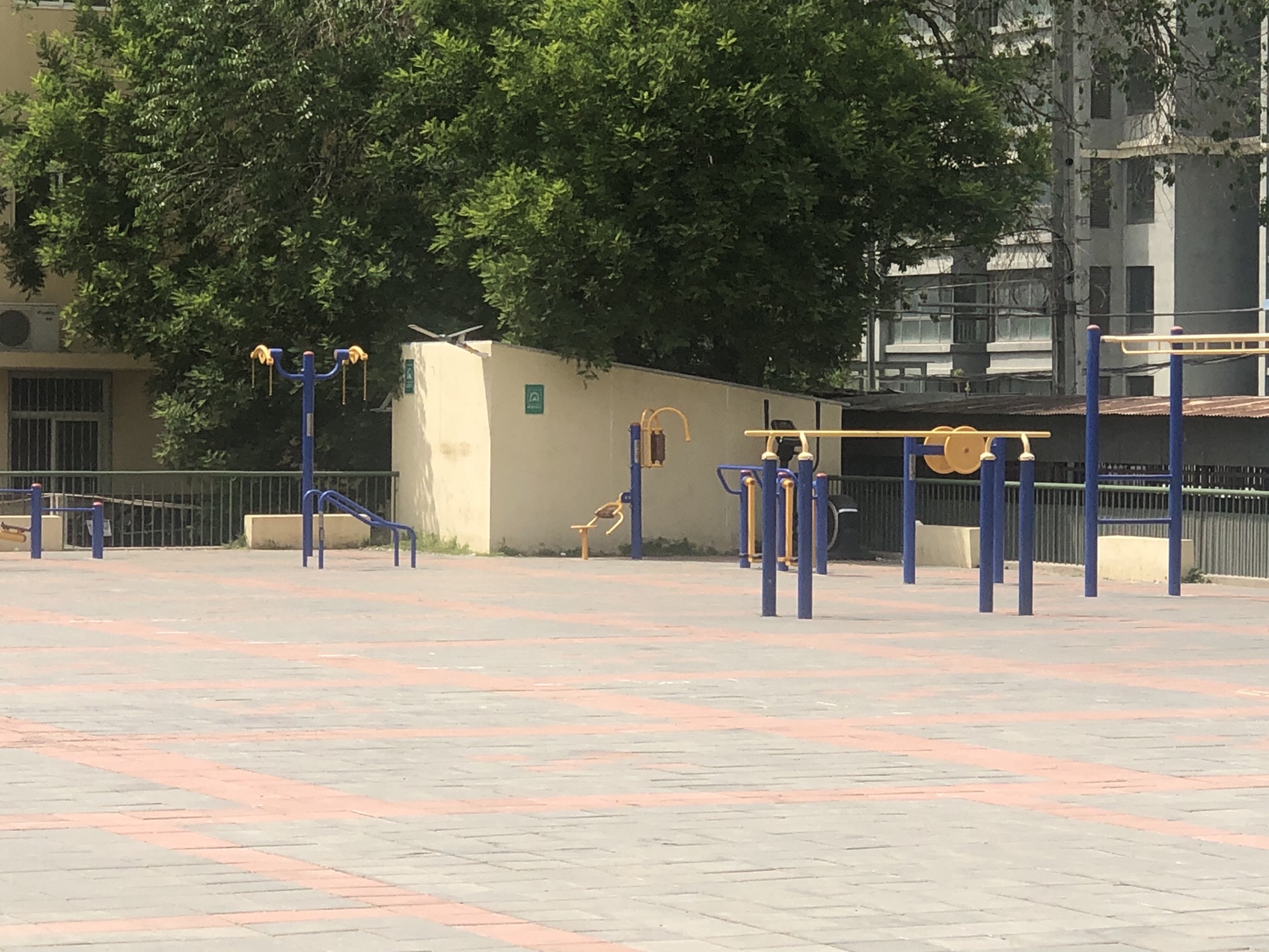 同心广场