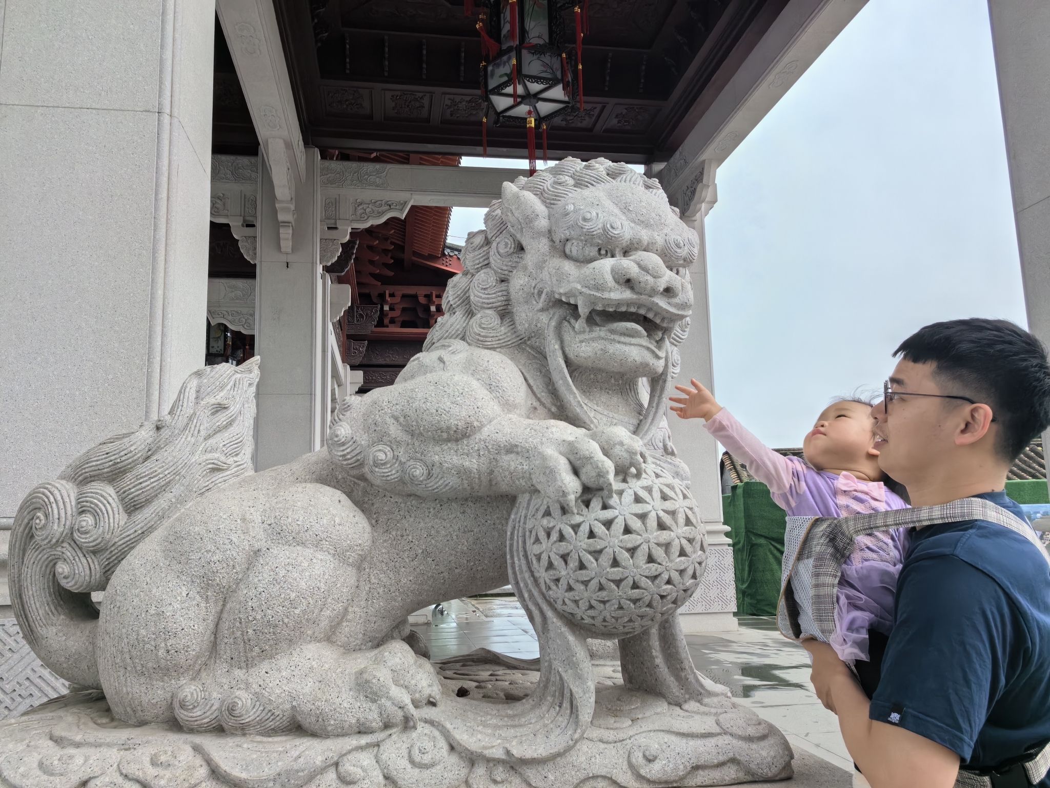 清湖村古建筑群