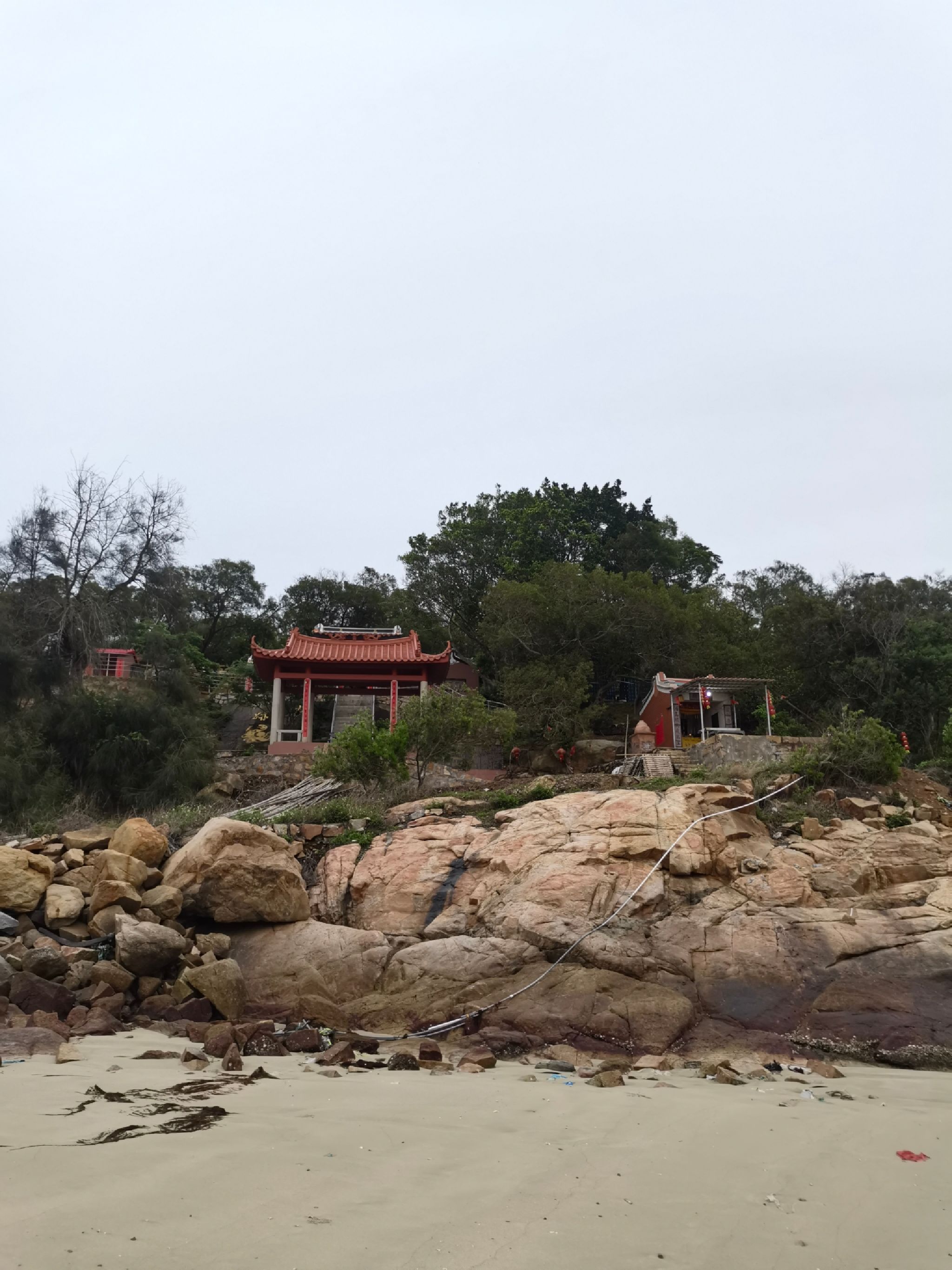 金紫荆(东山)旅游景区管理处