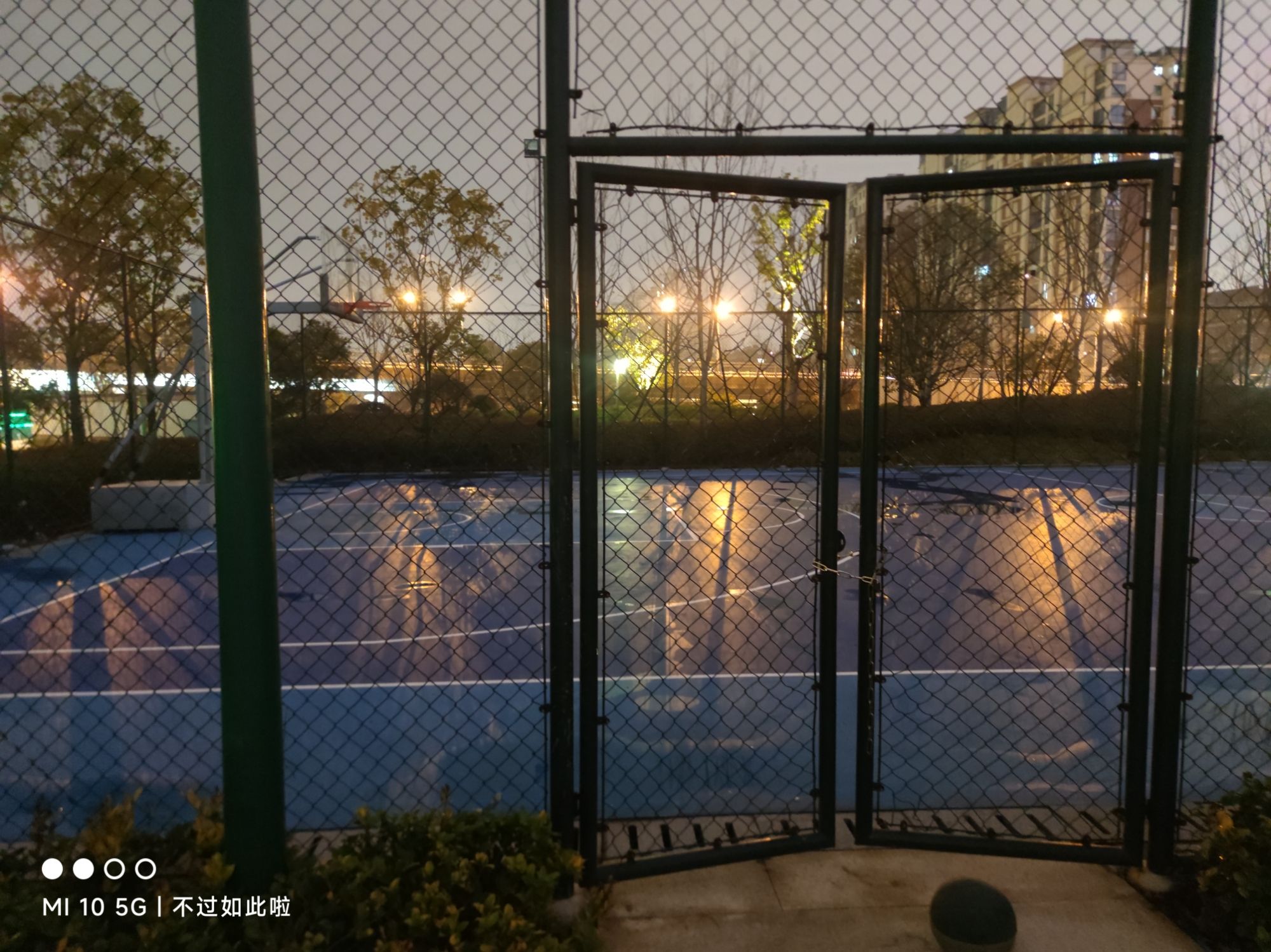 金华古渡公园旅行图片