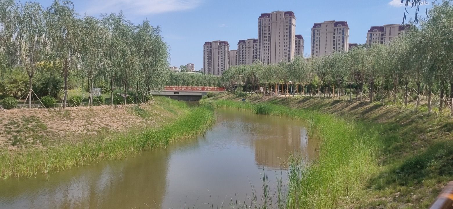 龙潭公园