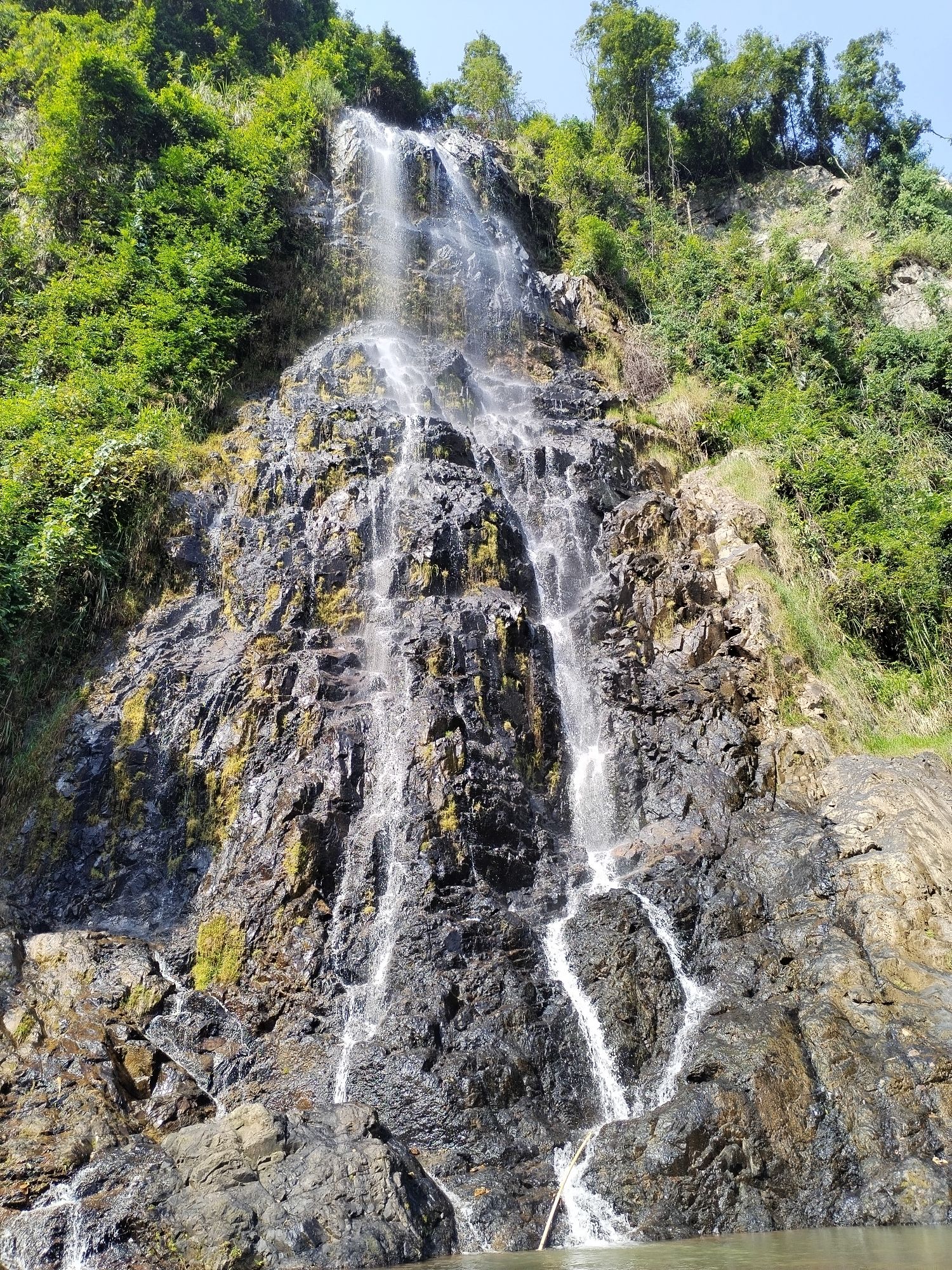 仙湖洞
