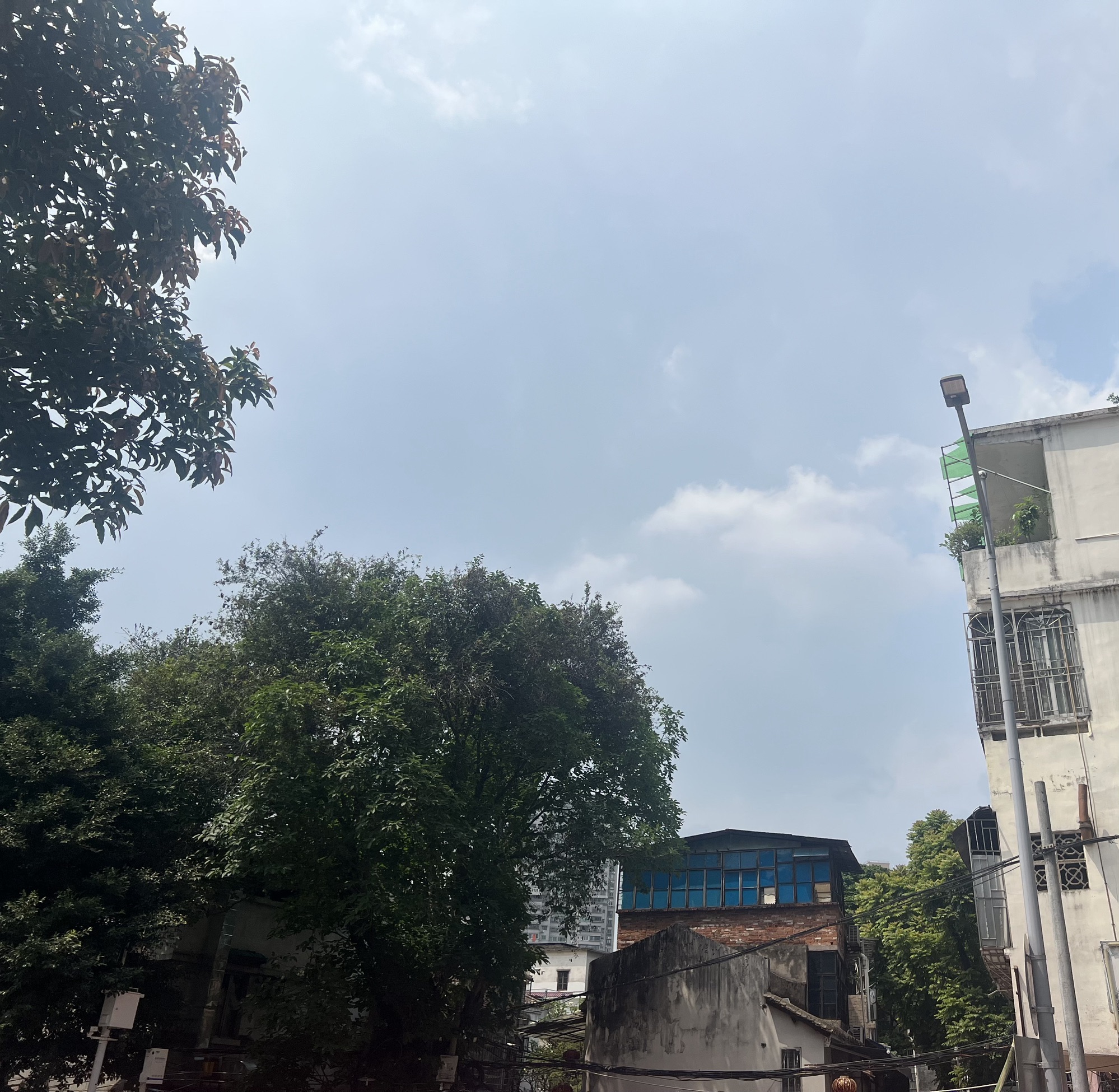 恩宁路历史文化街区