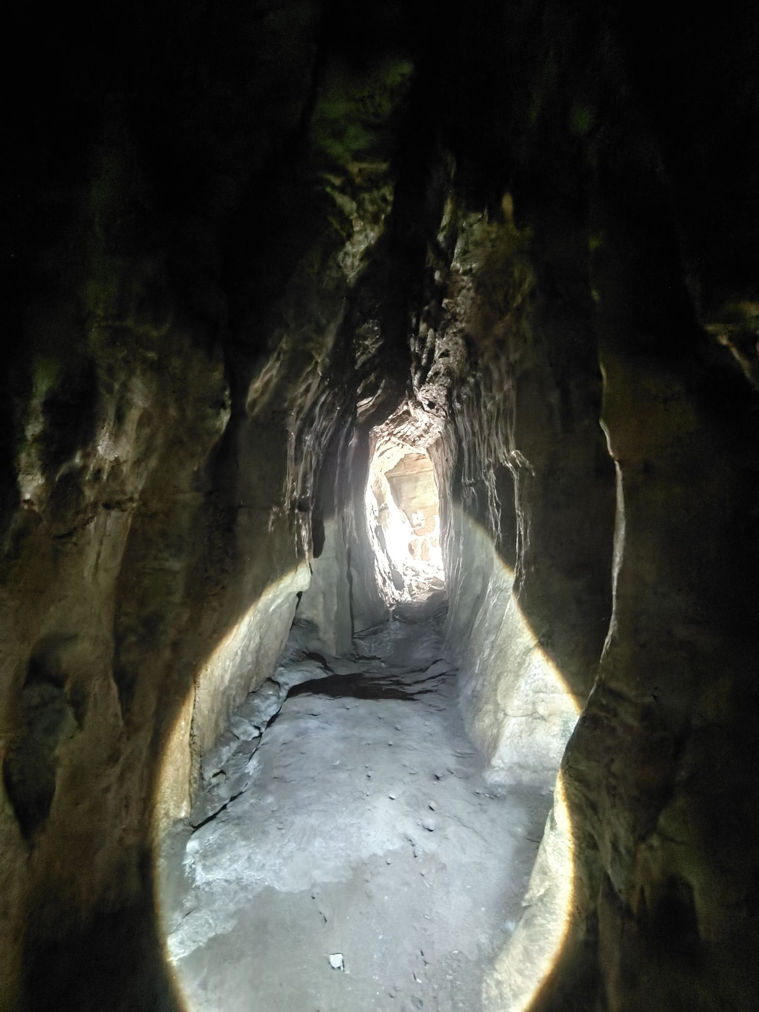 盘州蜂洞旅行图片