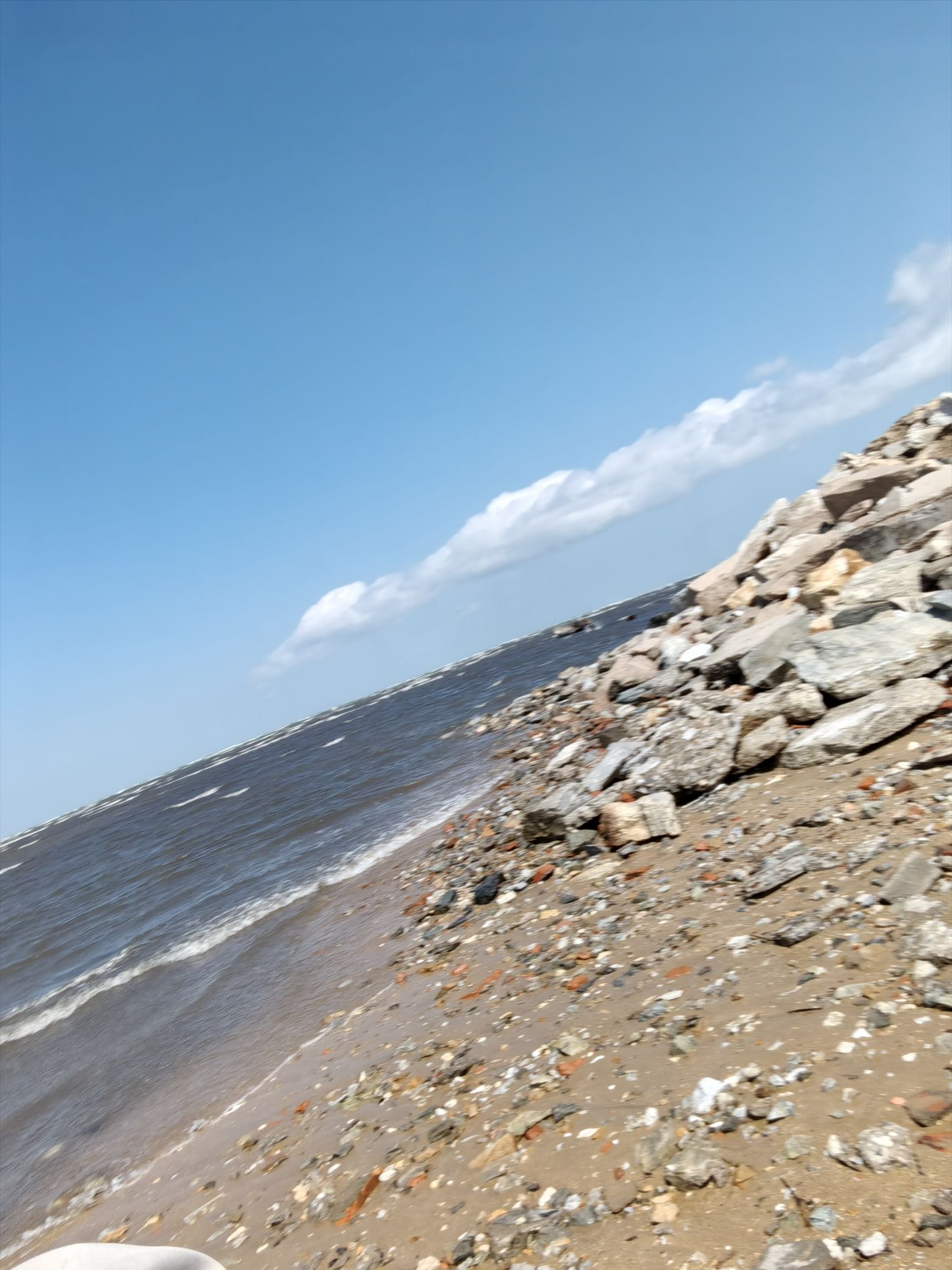 海景小屋