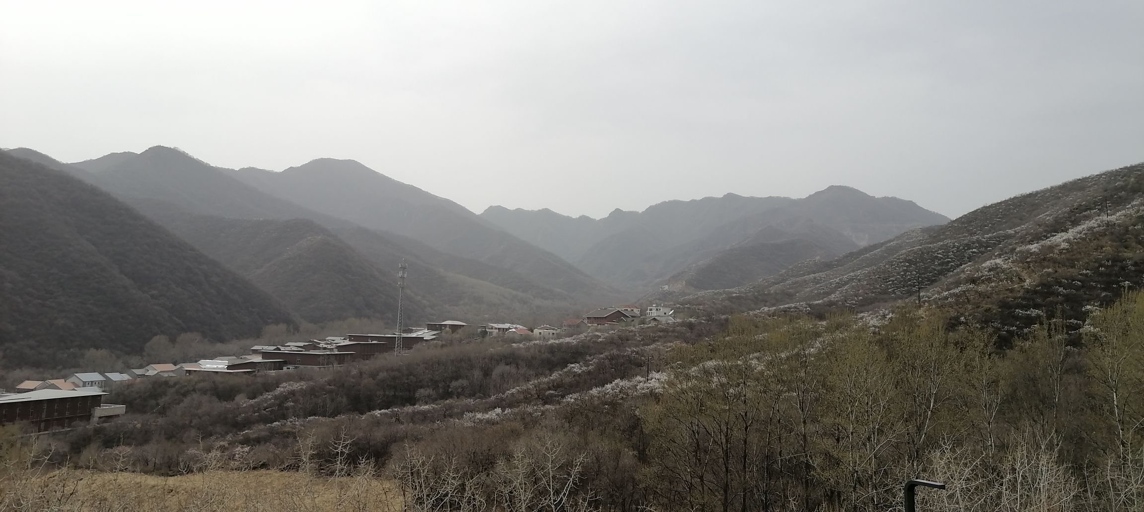 北京延庆奥林匹克园区旅行图片