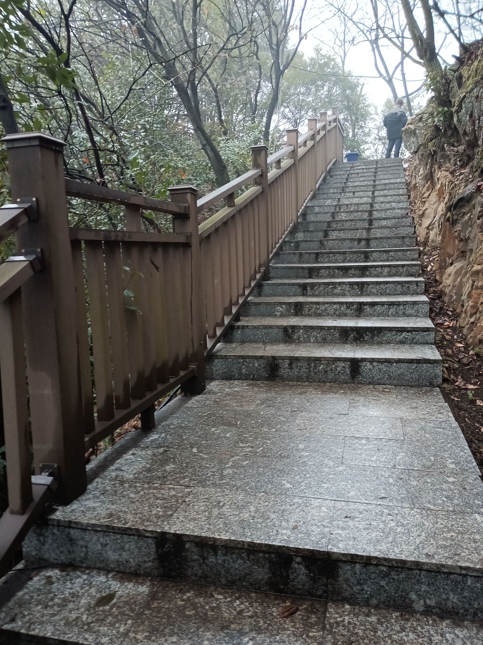 羞女山风景区