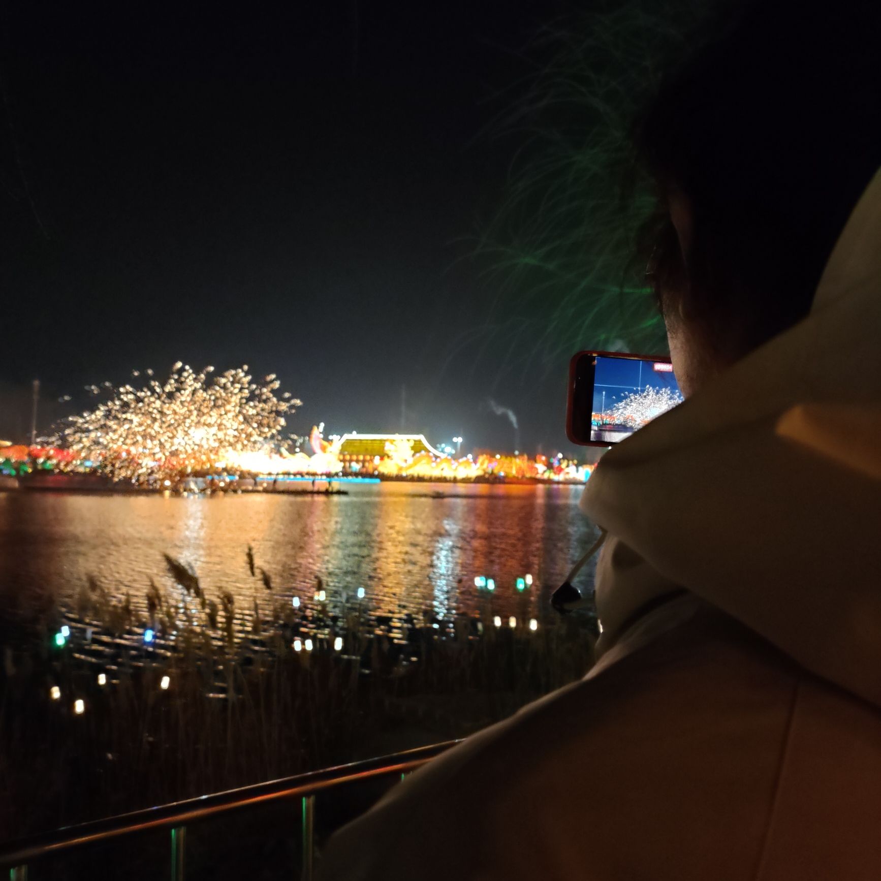 沧州园博园旅行图片