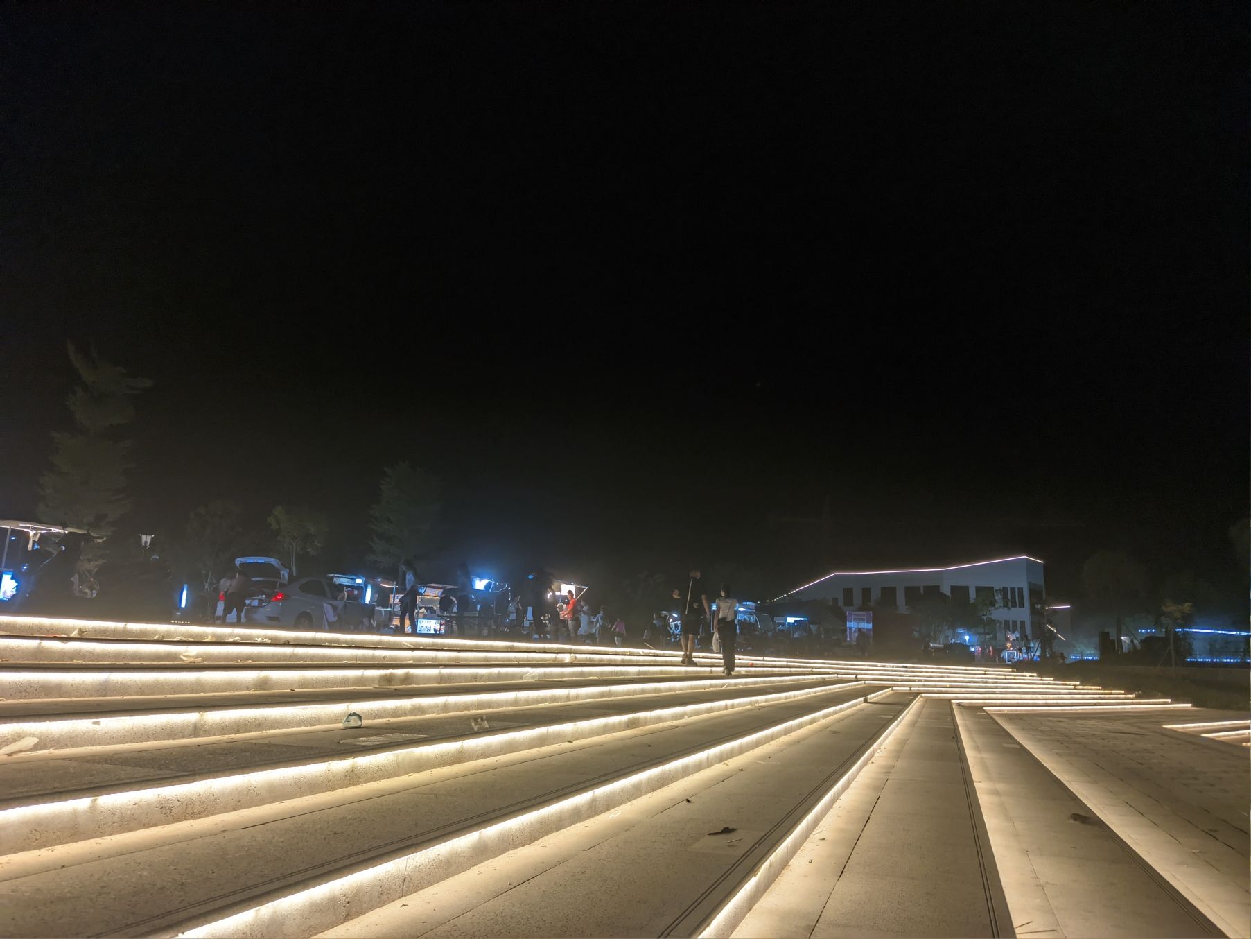 三江口公园