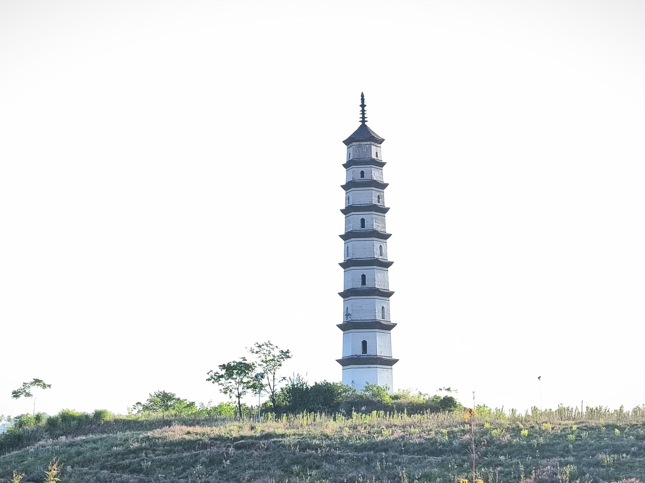 衢州市詩畫風光帶景區
