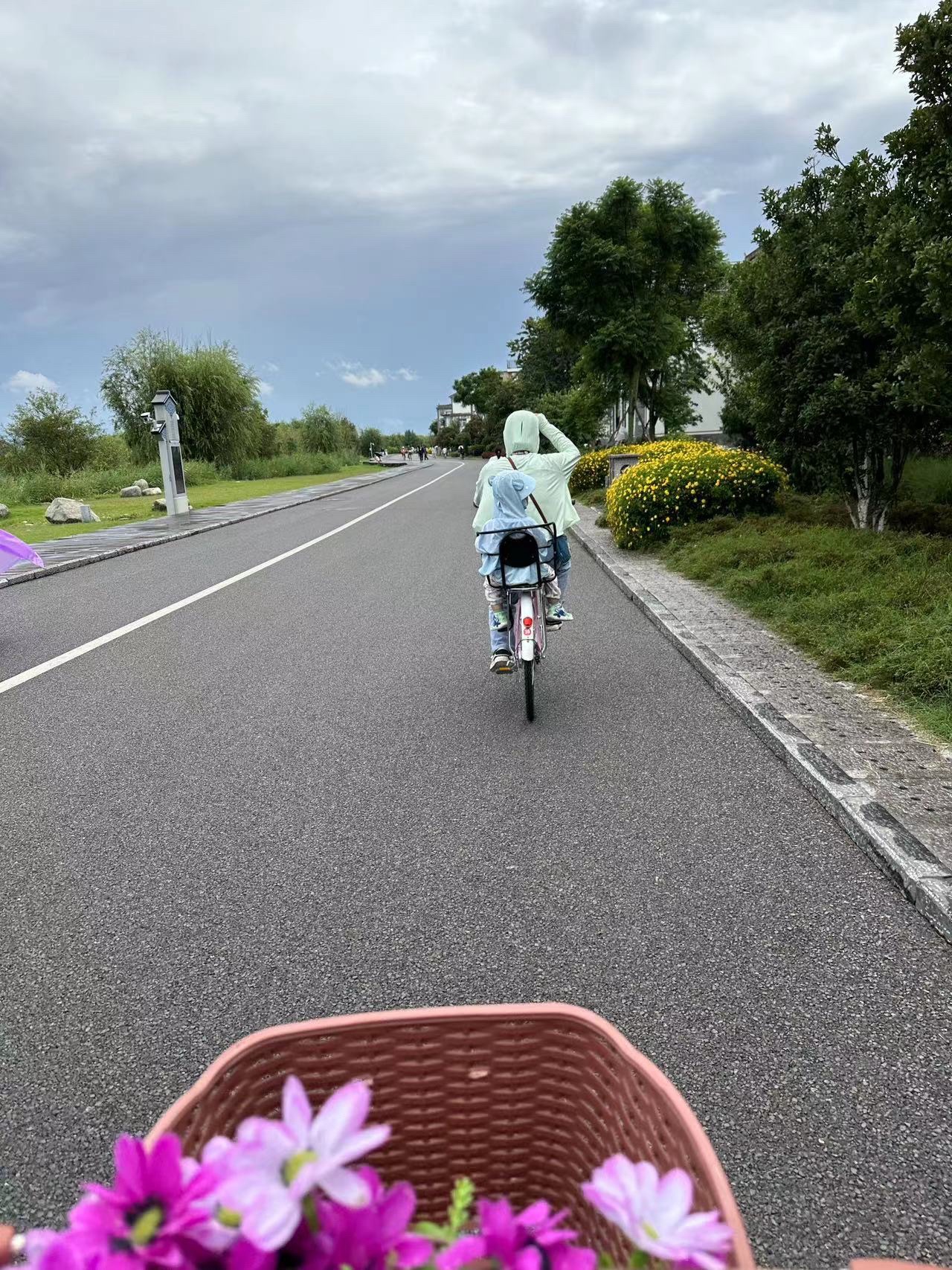 动感熊猫体育公园