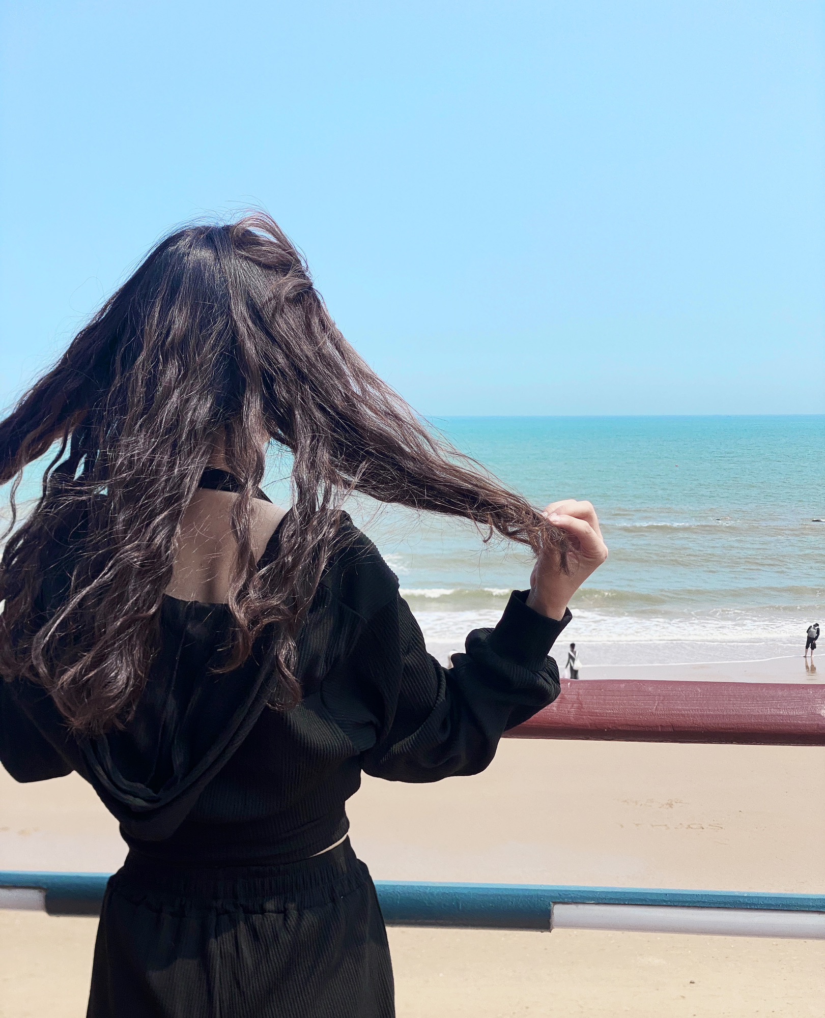 万平口海洋公园旅行图片