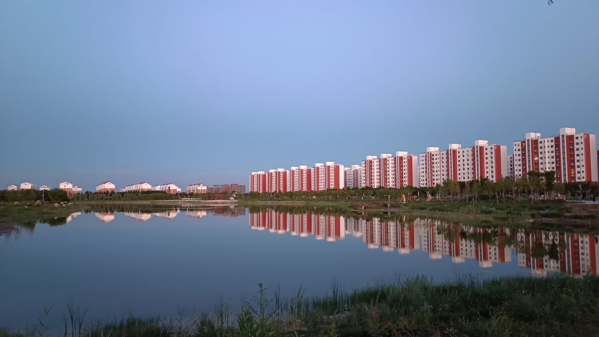 东湖公园旅行图片