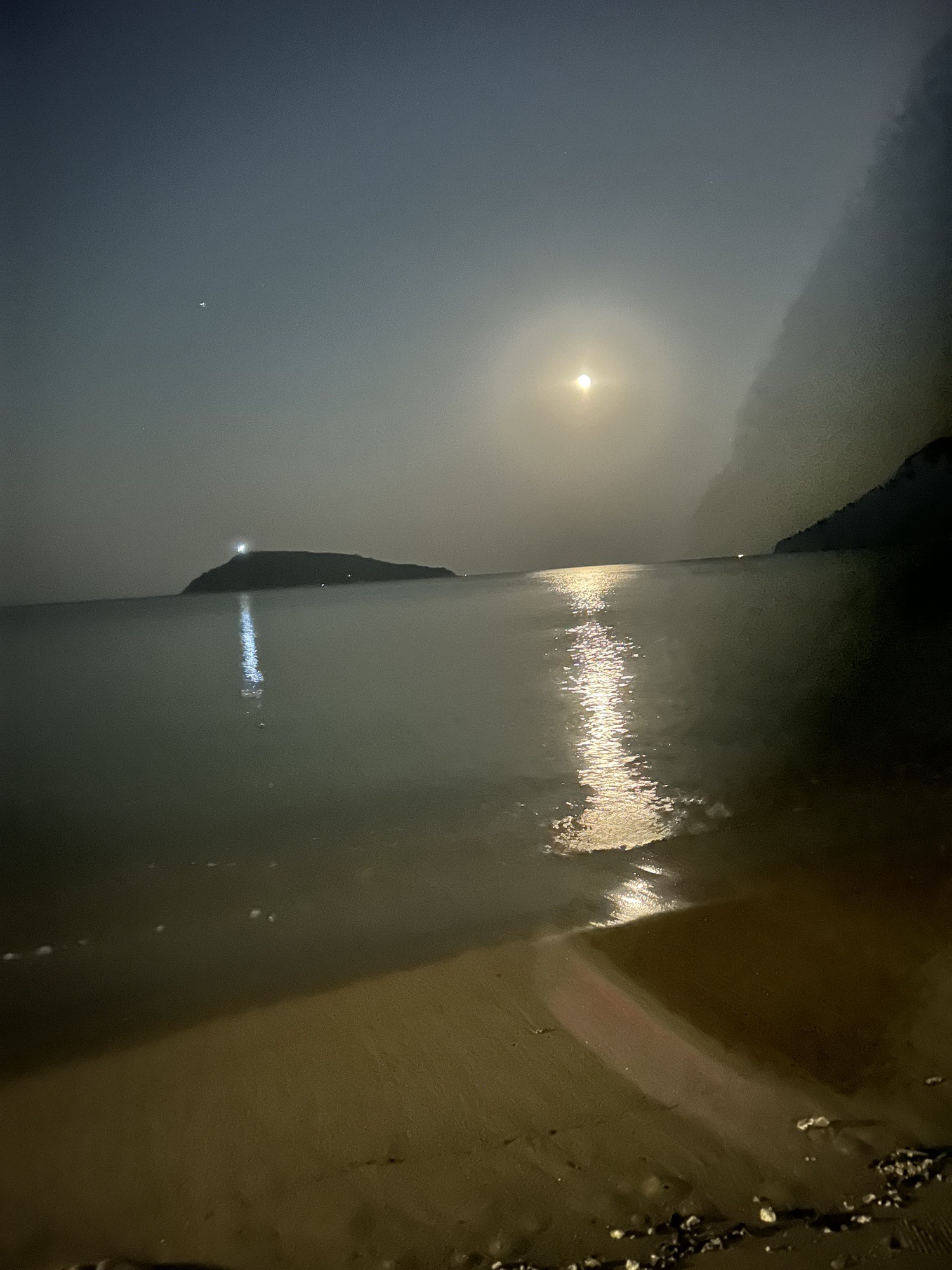 海州湾国家级海洋公园旅行图片