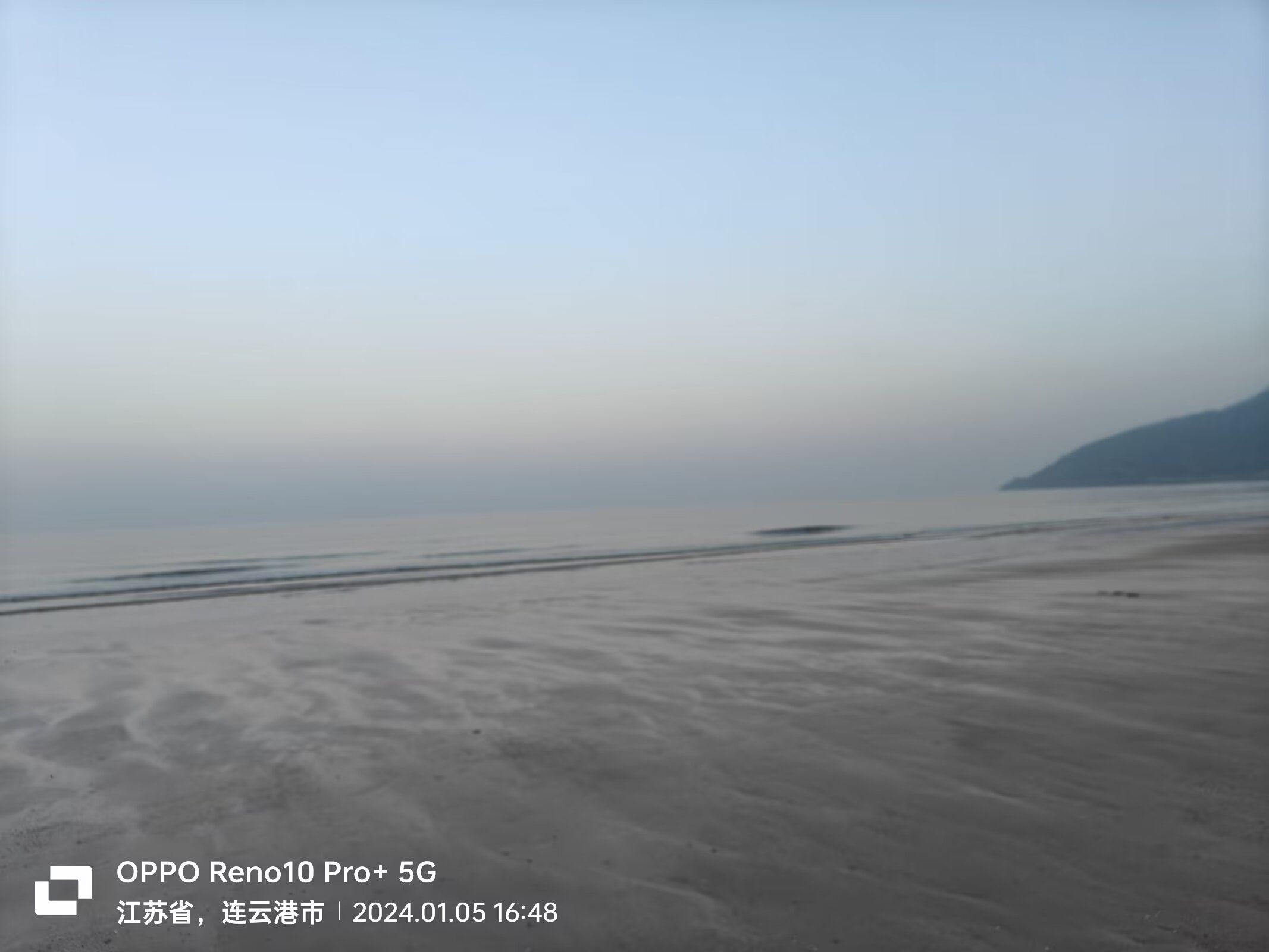 海州湾国家级海洋公园旅行图片