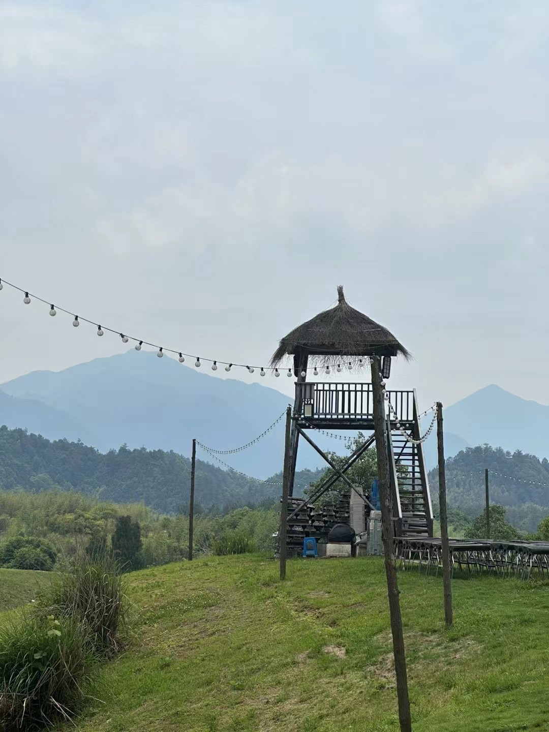 杭州风之谷大草原景区