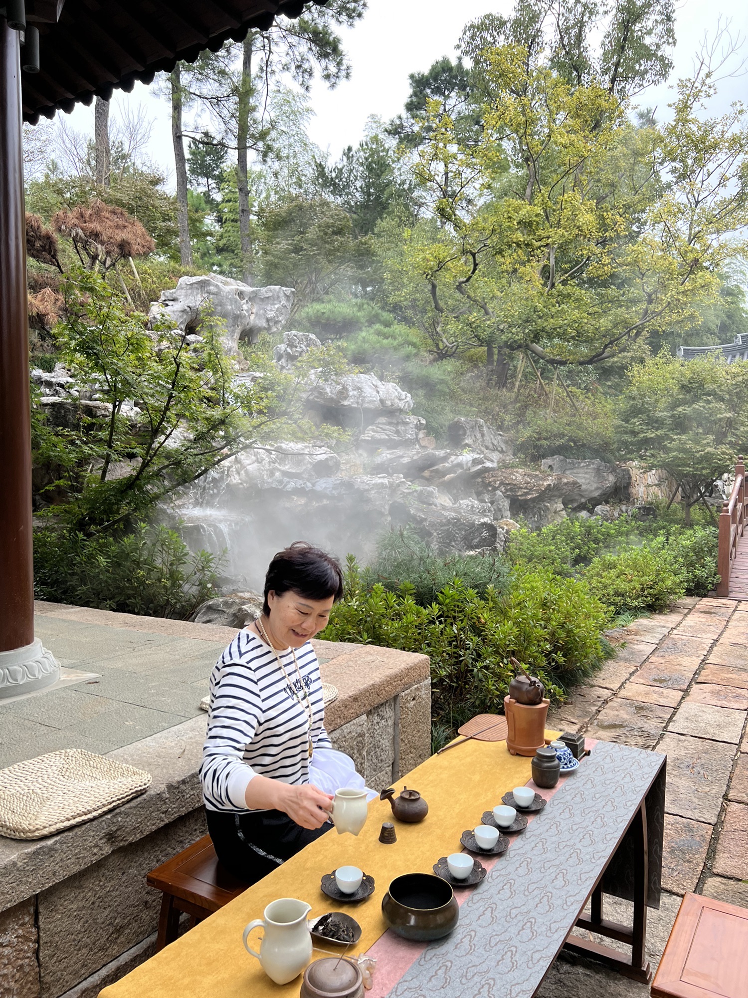 杼山书院