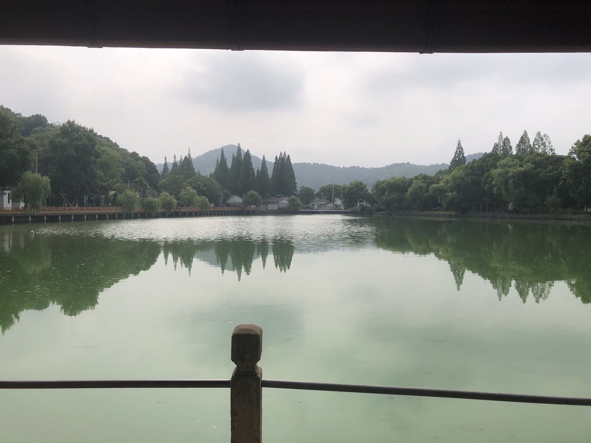 金塘滨海公园
