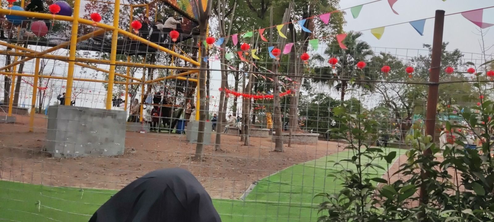 童乐湾亲子乐园