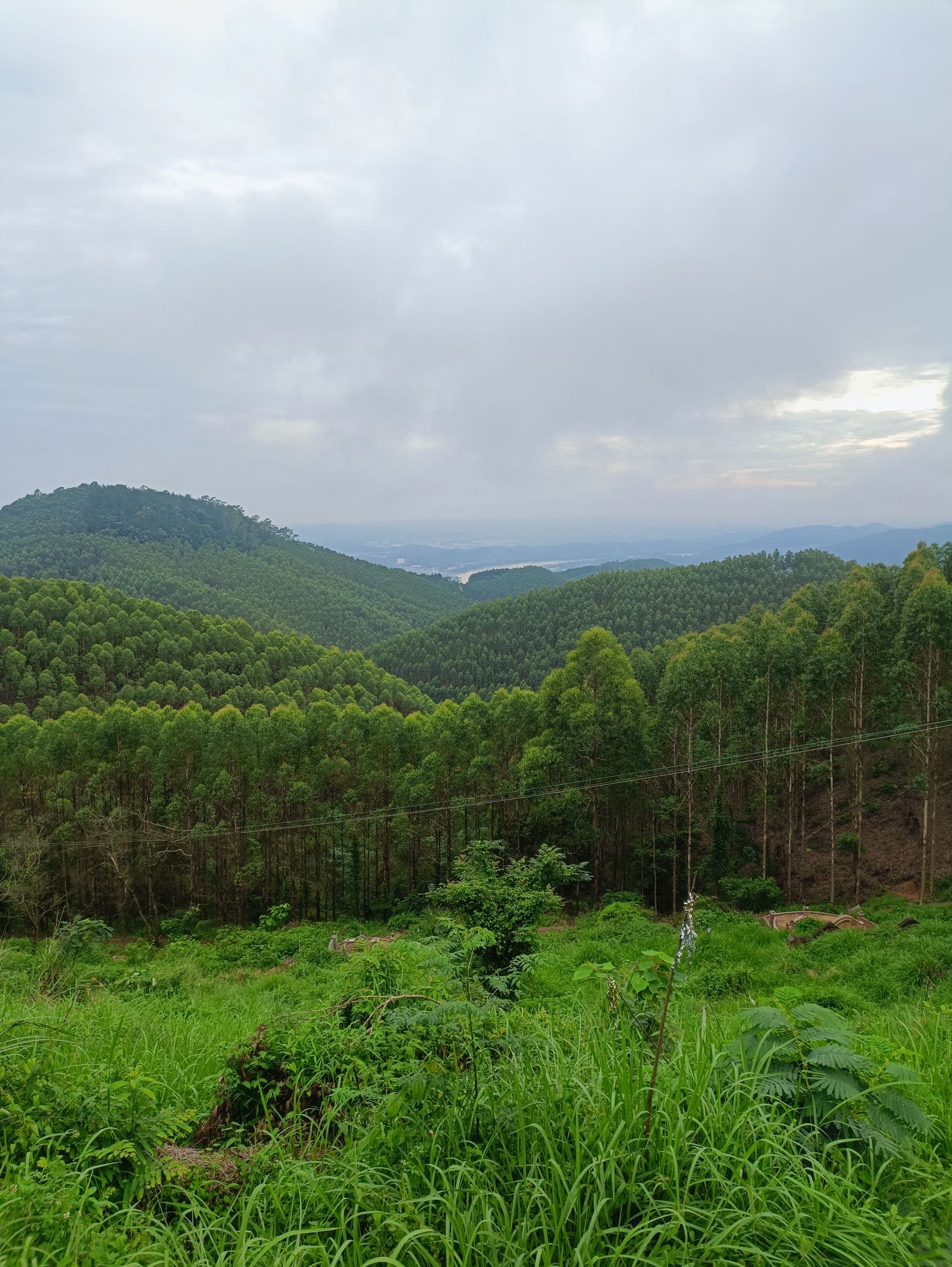 军山庙