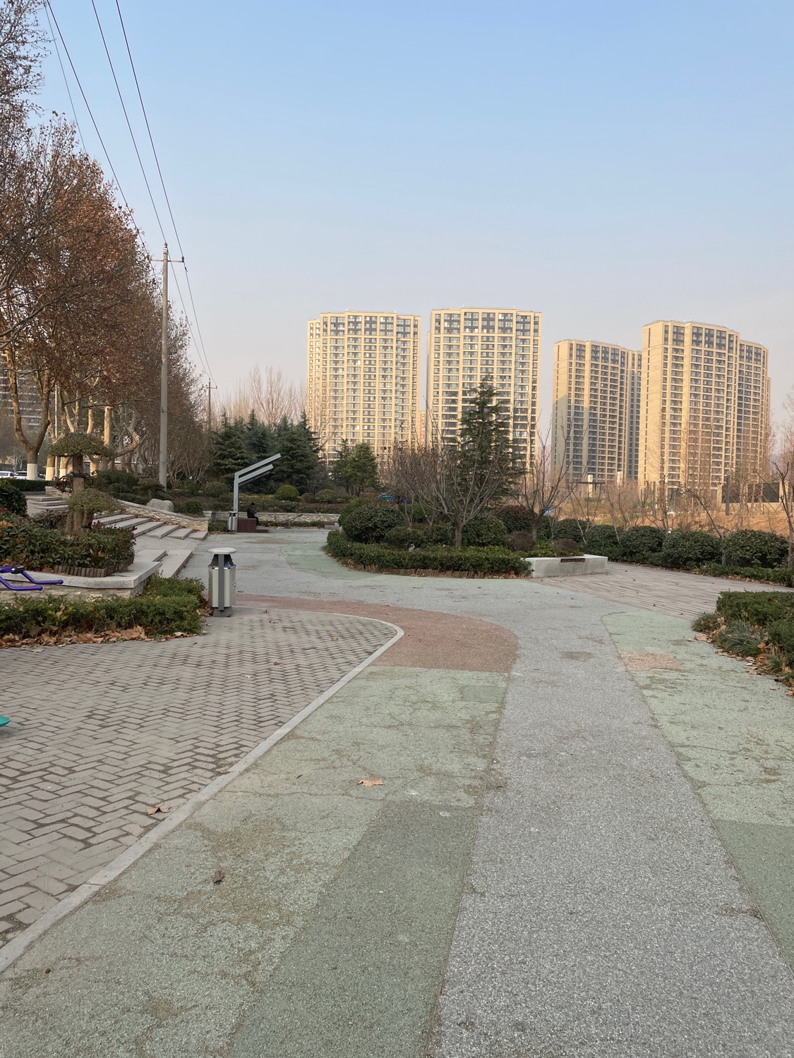 青小园-滴翠园