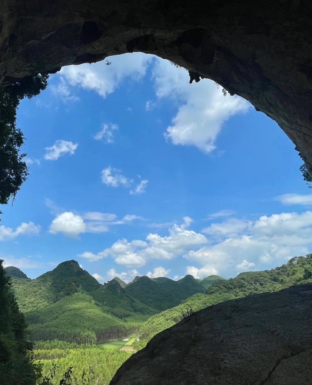 慧林洞