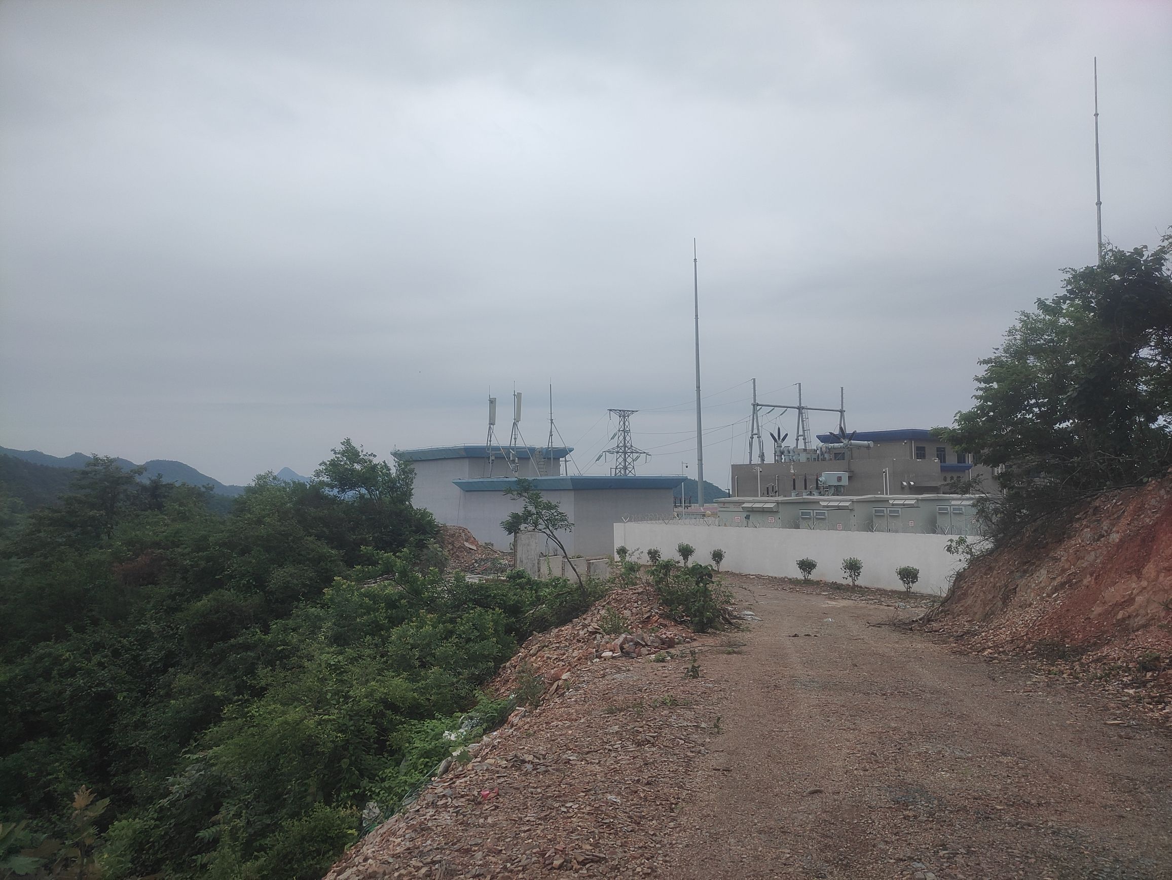 仙女峰