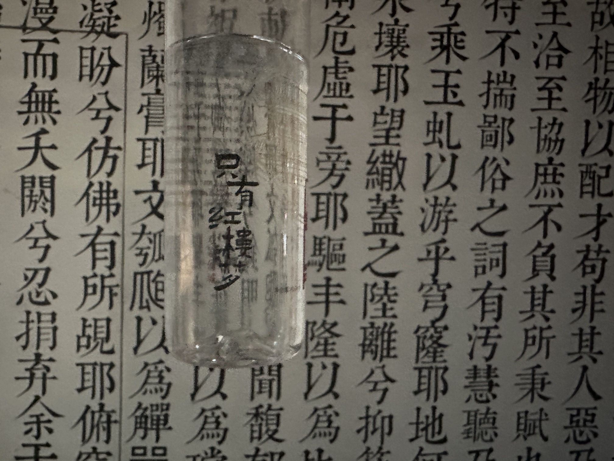 梦廊坊旅行图片
