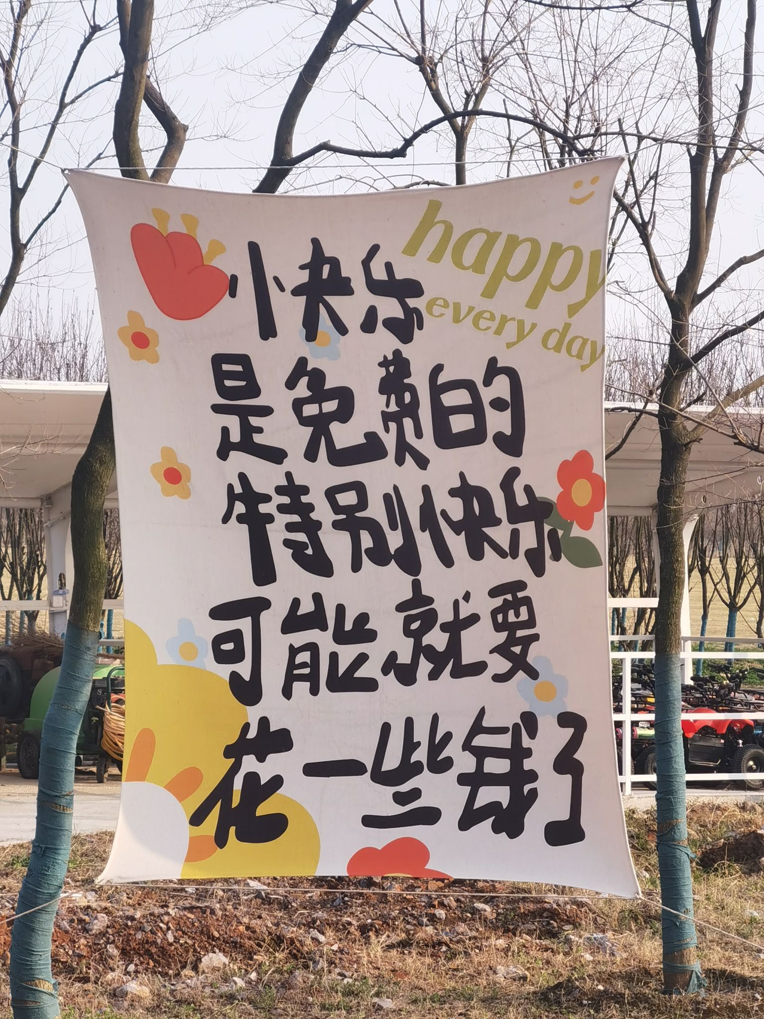 和县浮沙圩湿地公园旅行图片
