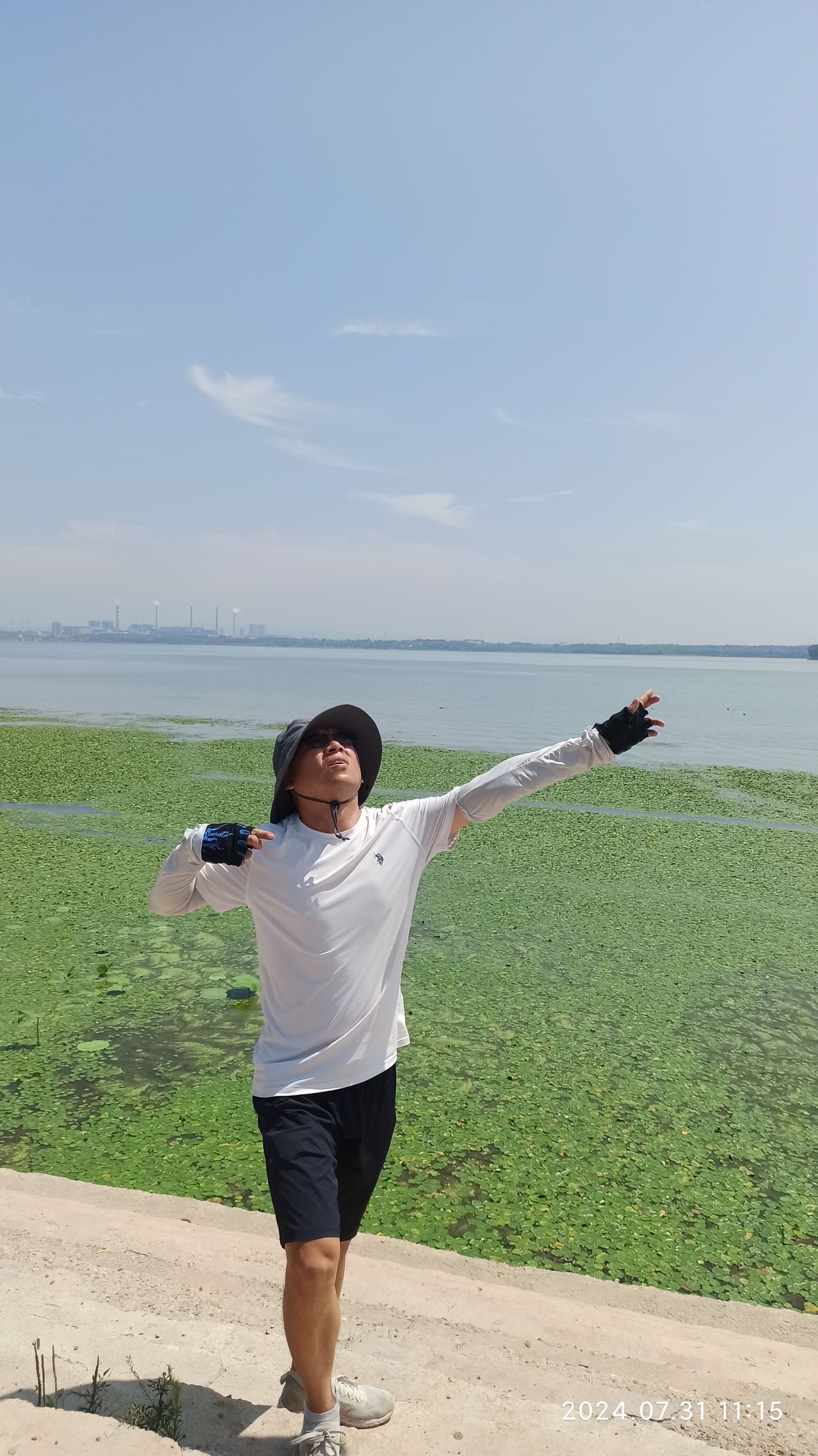 三漳湿地公园