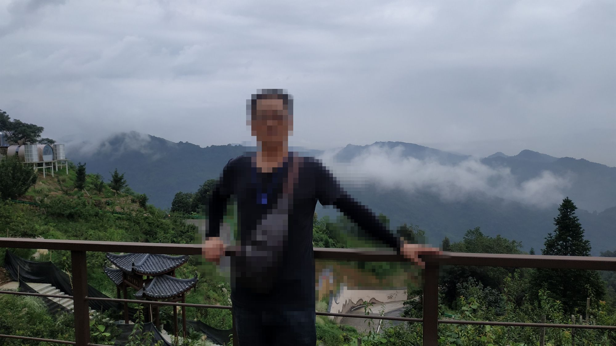 天街李子坪