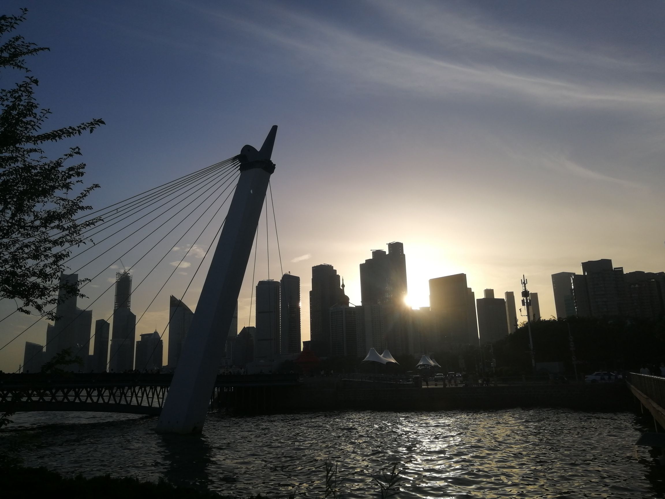 青岛奥帆海洋文化旅游区