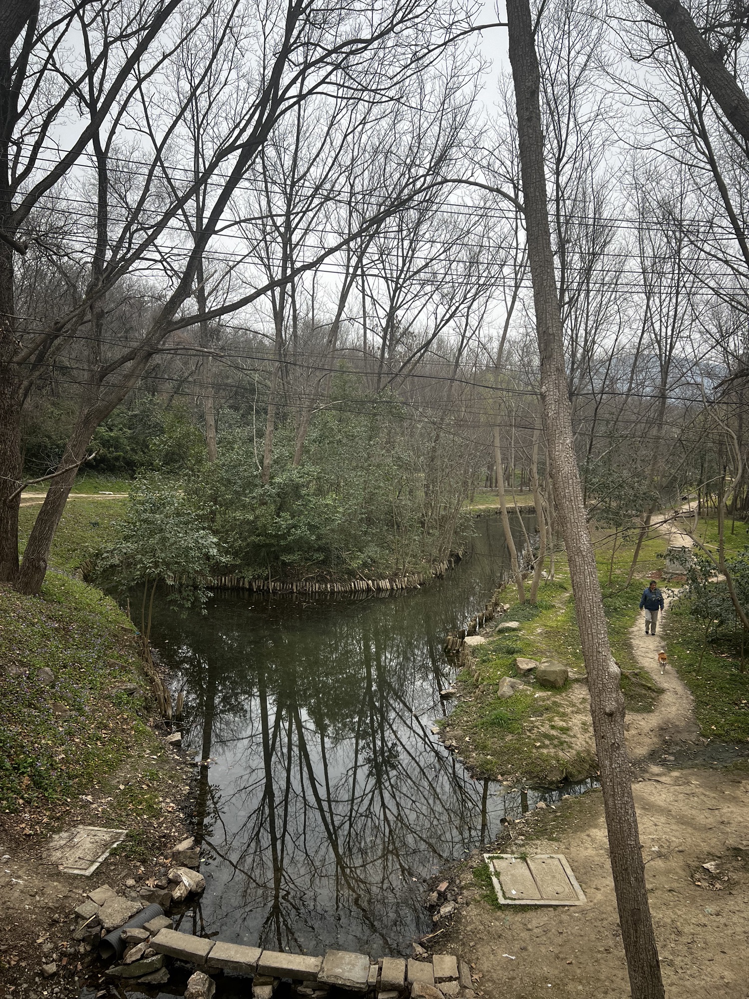 南京小九寨沟旅行图片