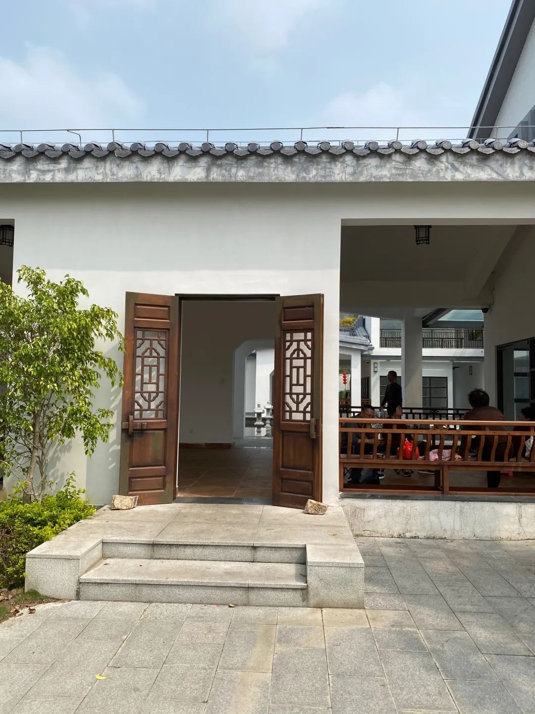 潮汕文化公园