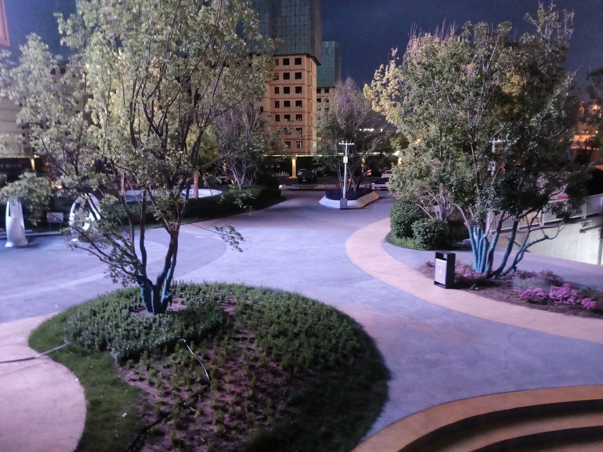 星愿公园旅行图片