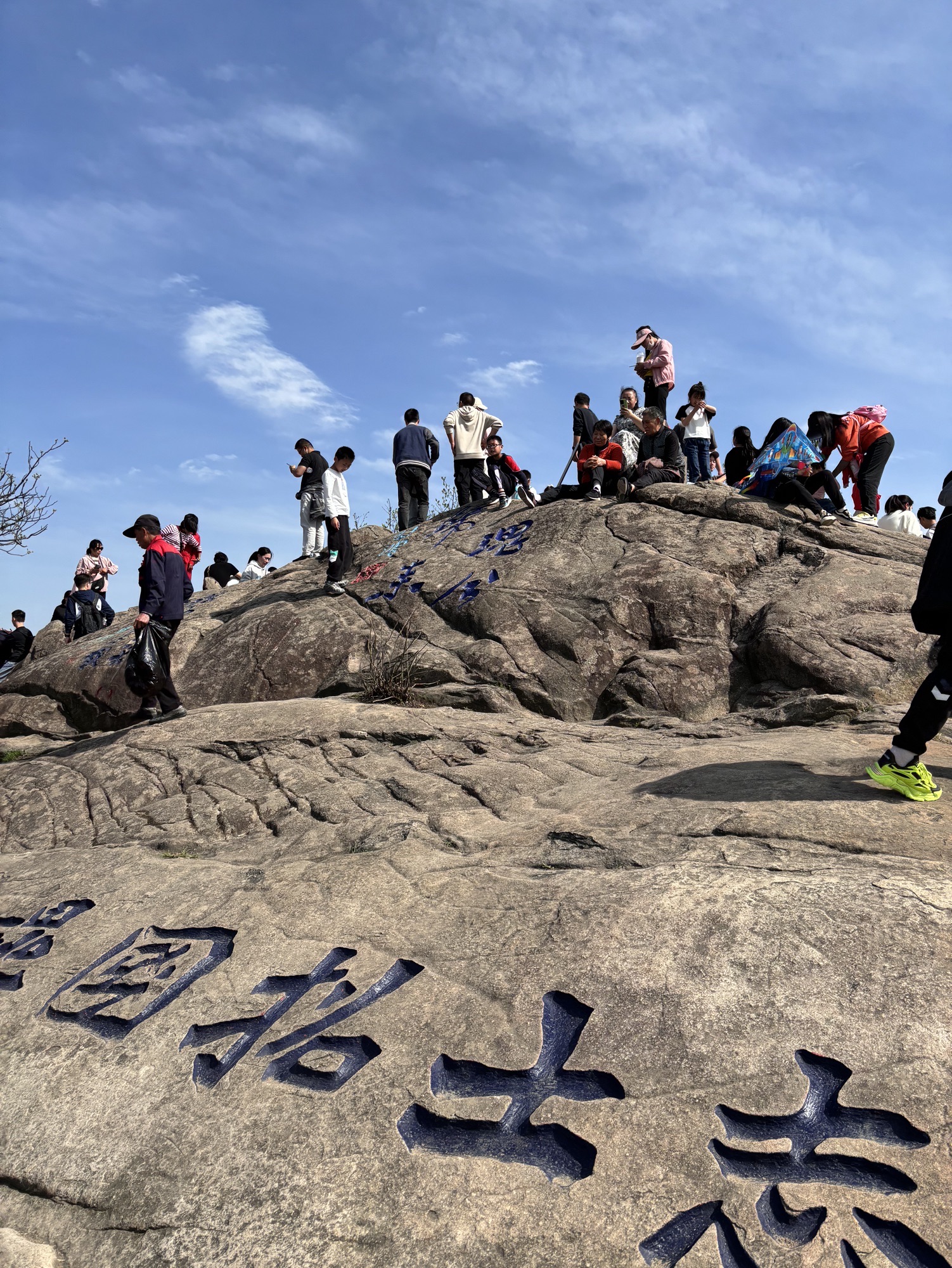 狮山文化广场旅行图片