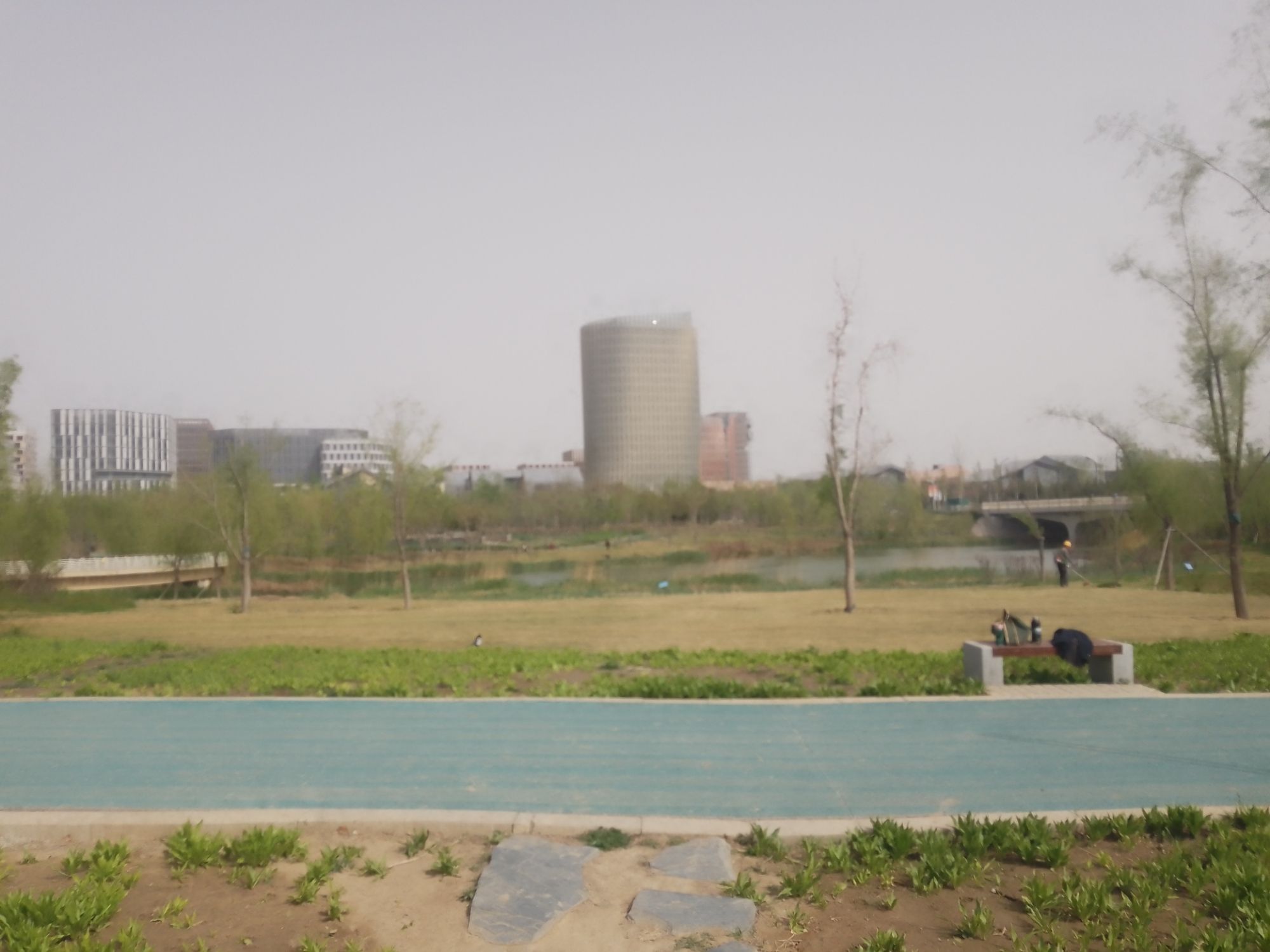 金湖公园