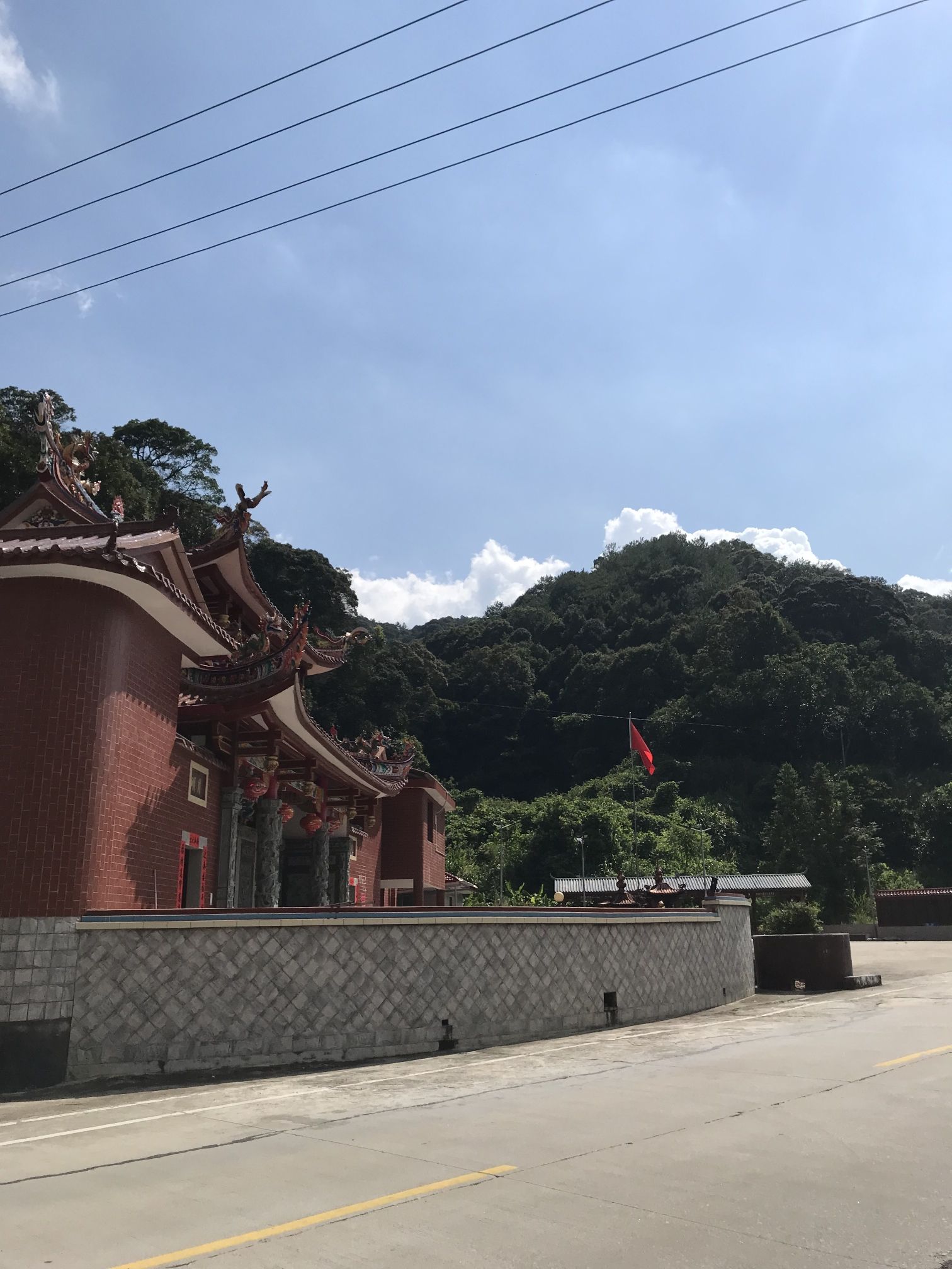 迴龙寺