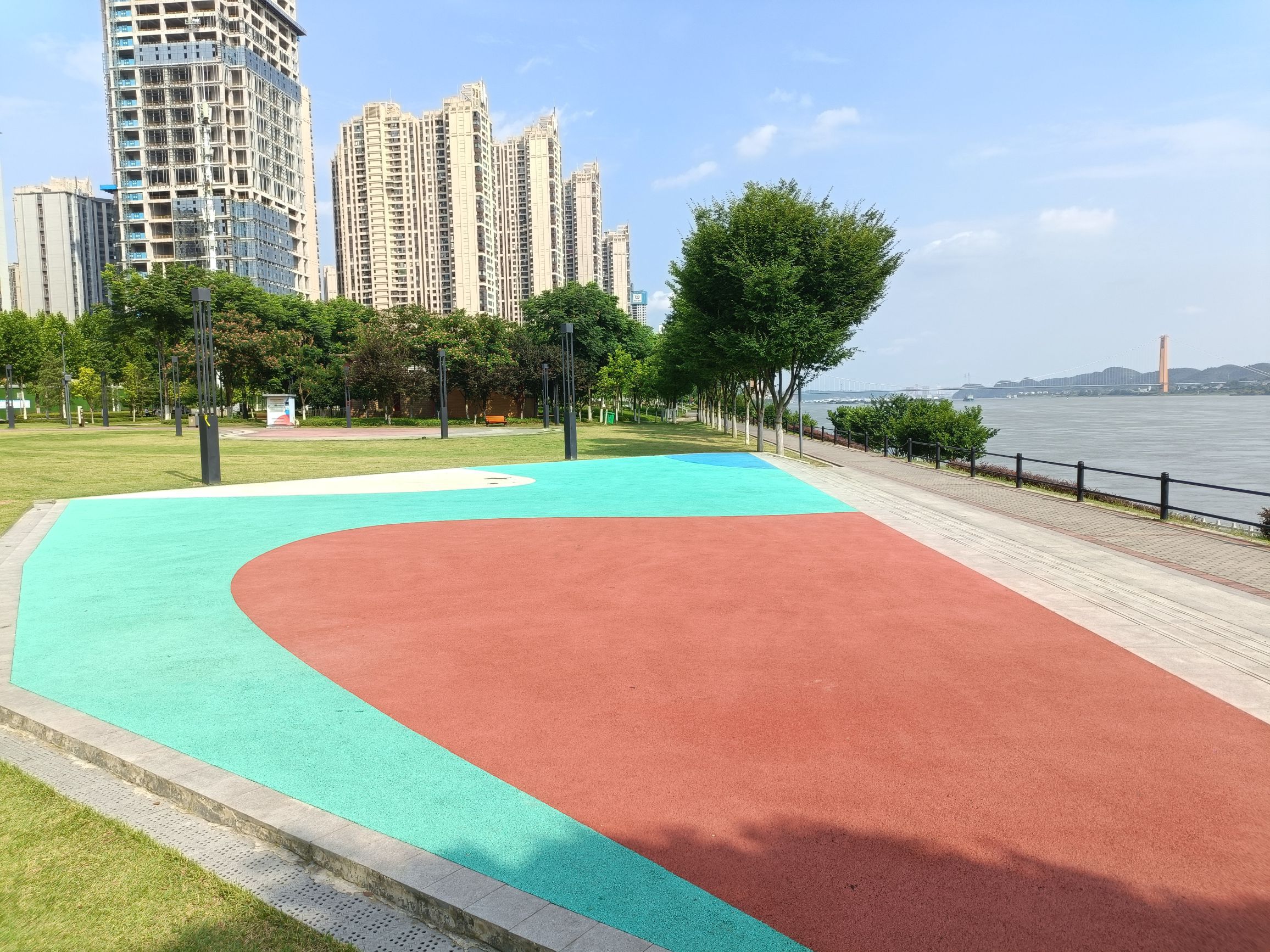 昭君文化广场