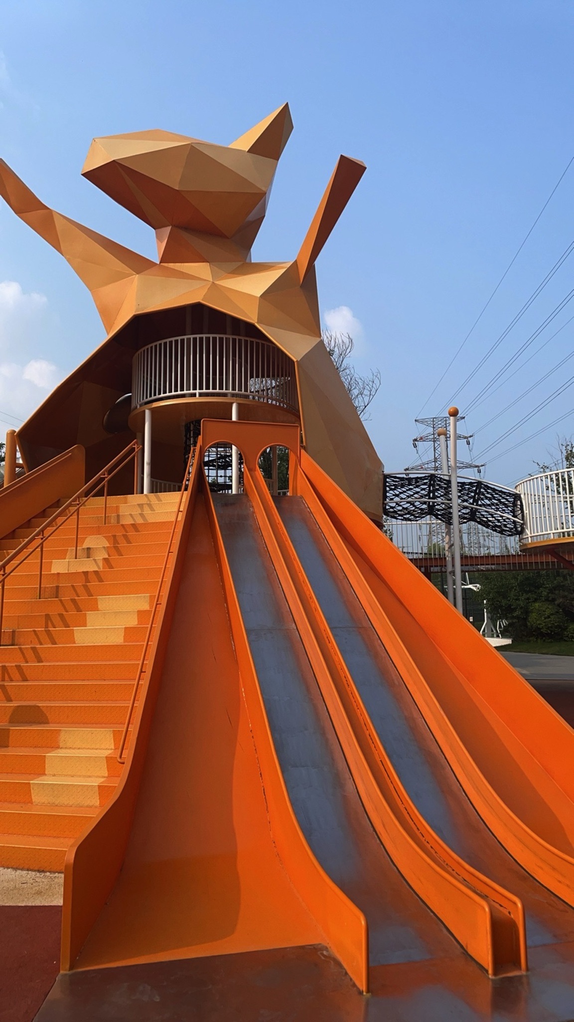 碧岚公园