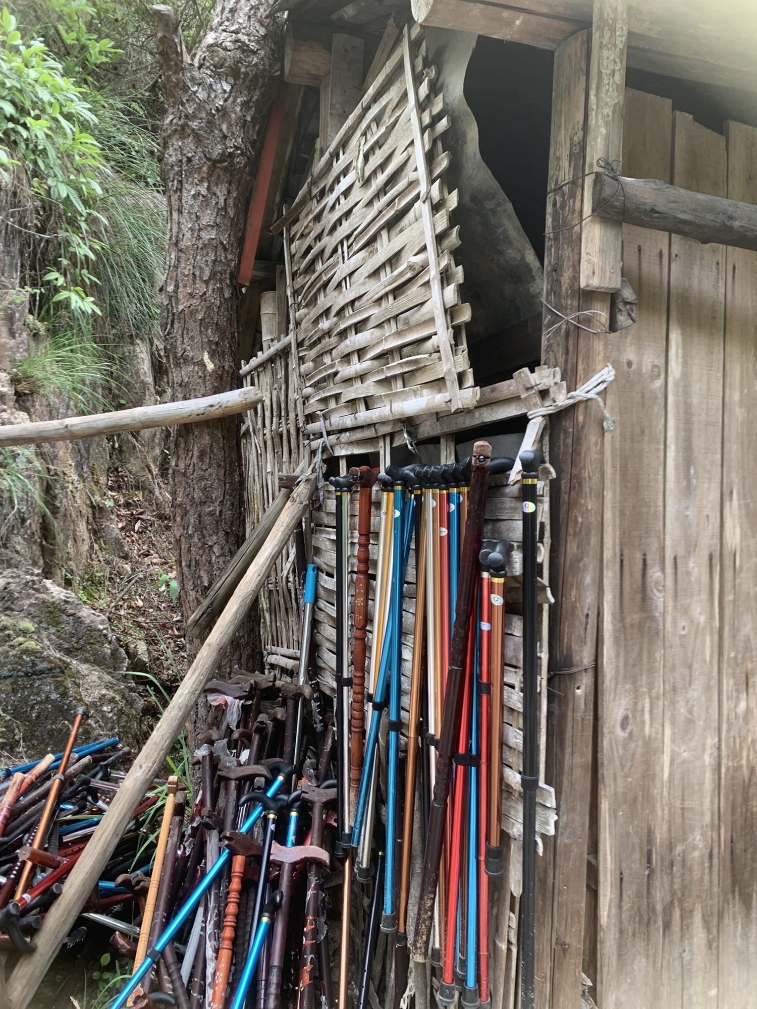 三台山·第三台·最高峰