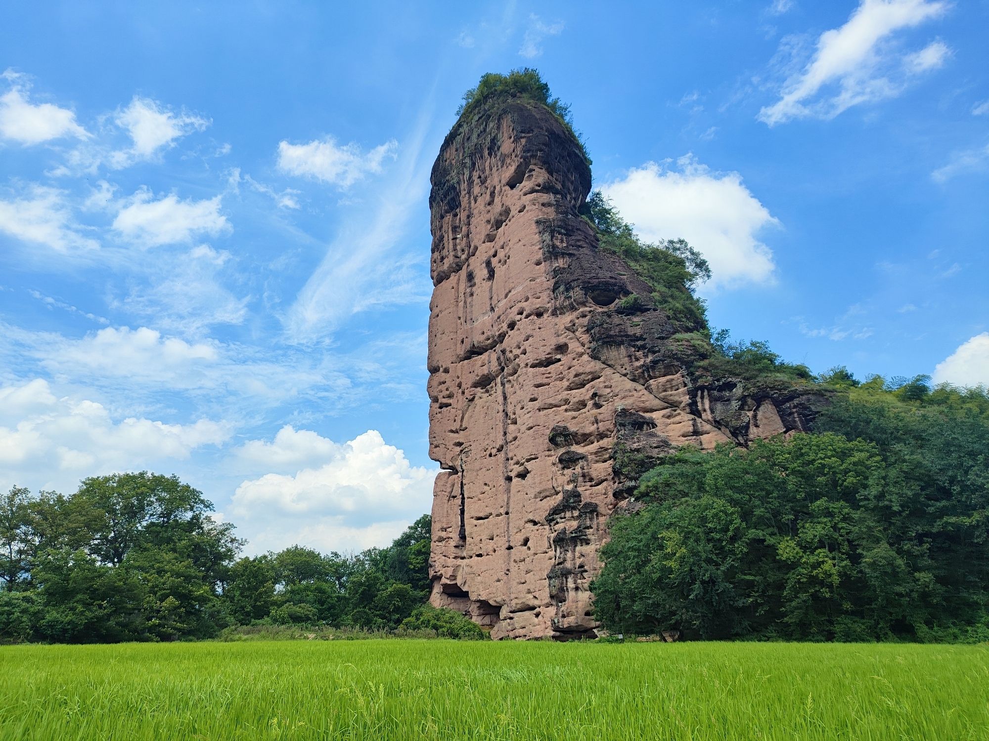 金枪峰