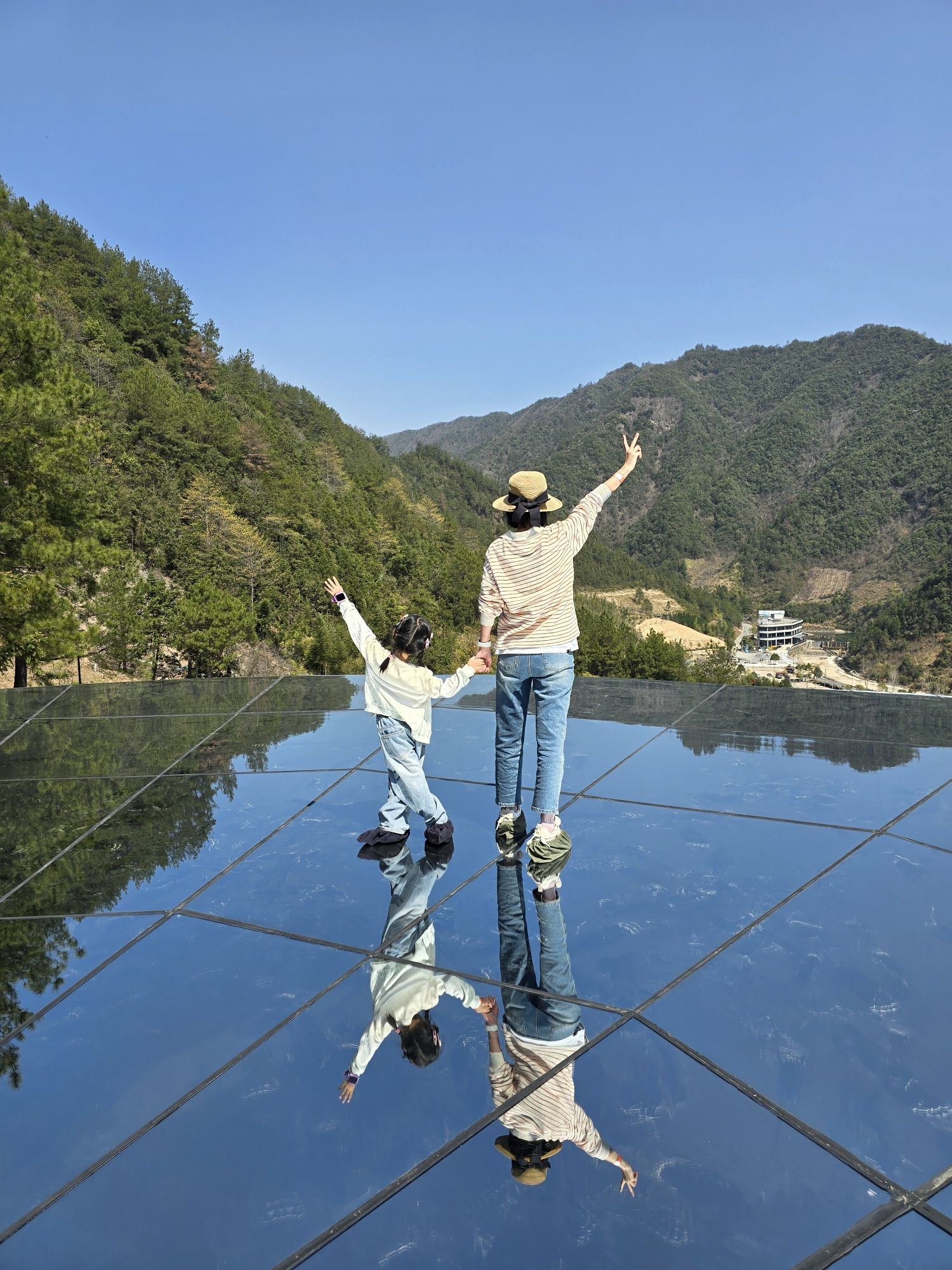 三渡山地运动公园