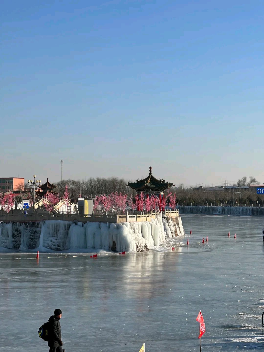 映山湖
