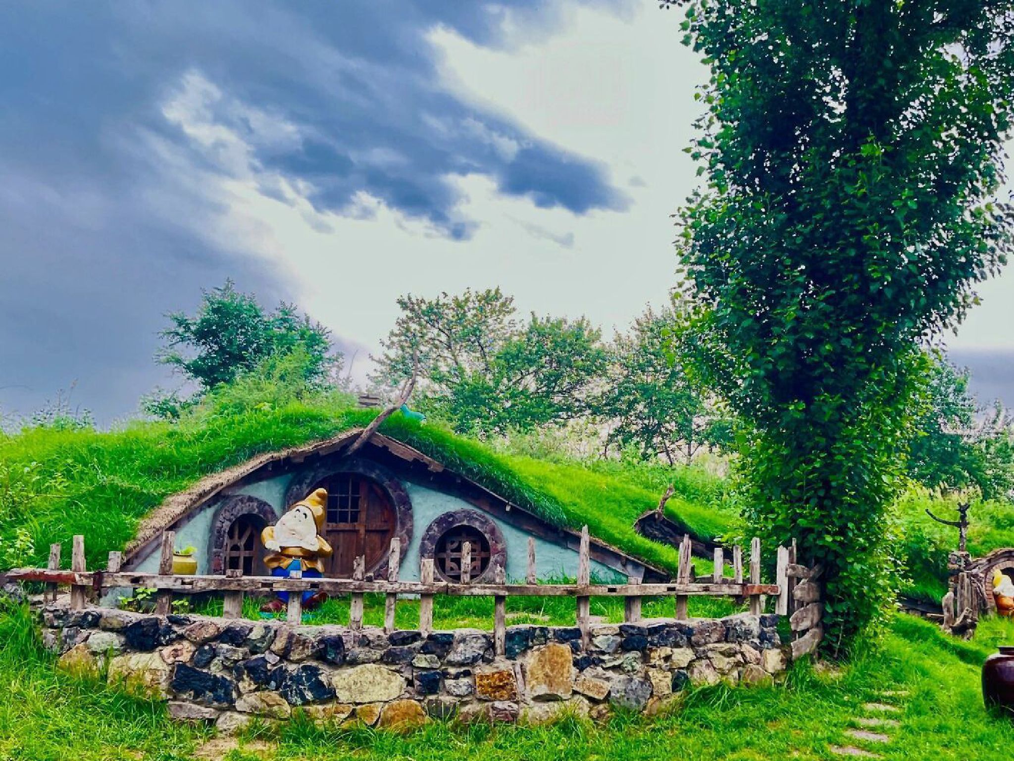 德力格尔风景区(暂停开放)旅行图片