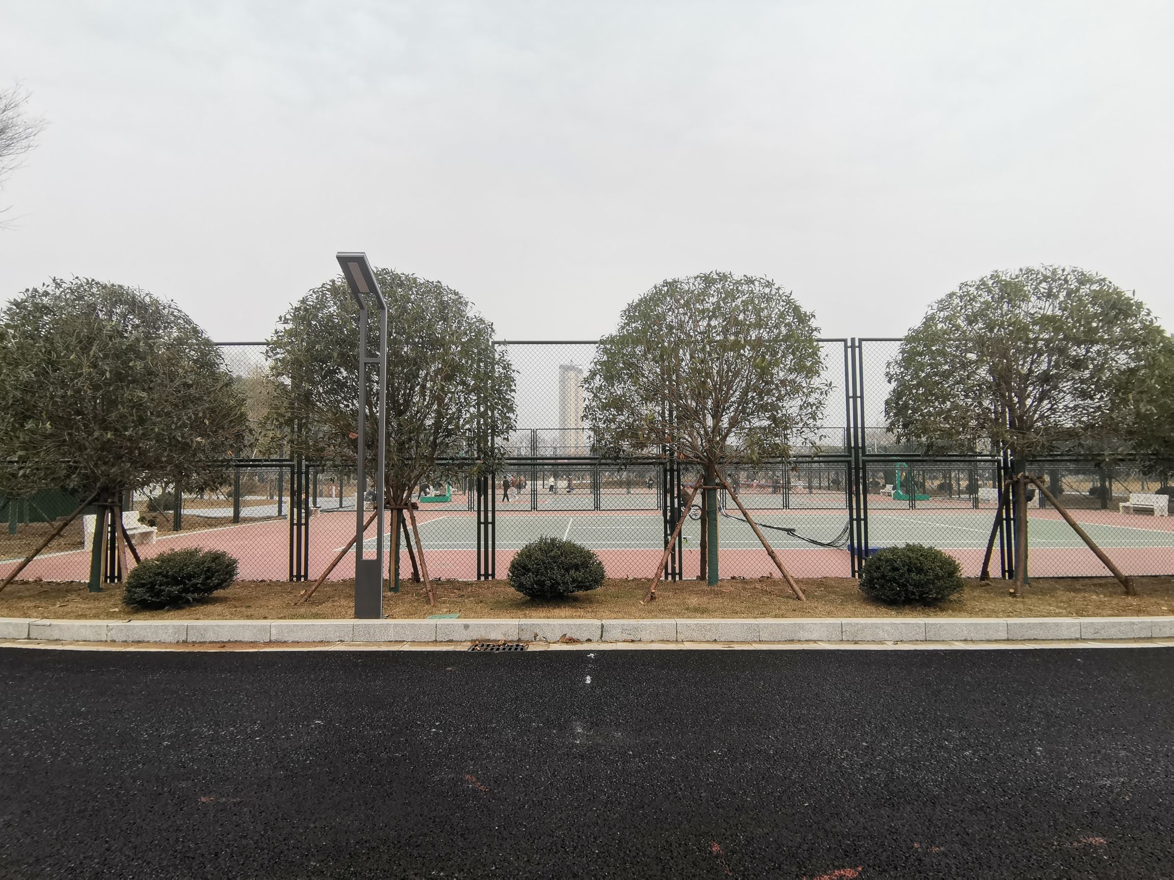 长春公园