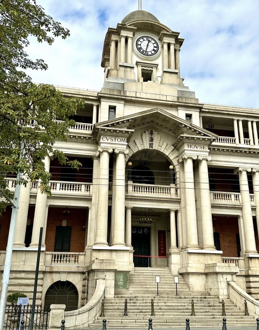 人民南历史文化街区旅行图片