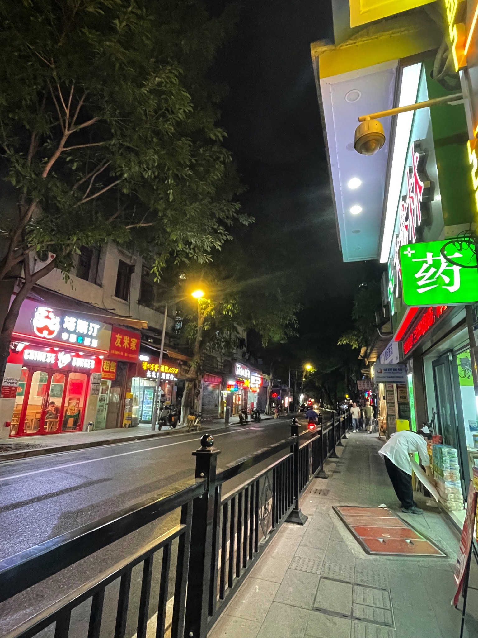 耀华大街历史文化街区